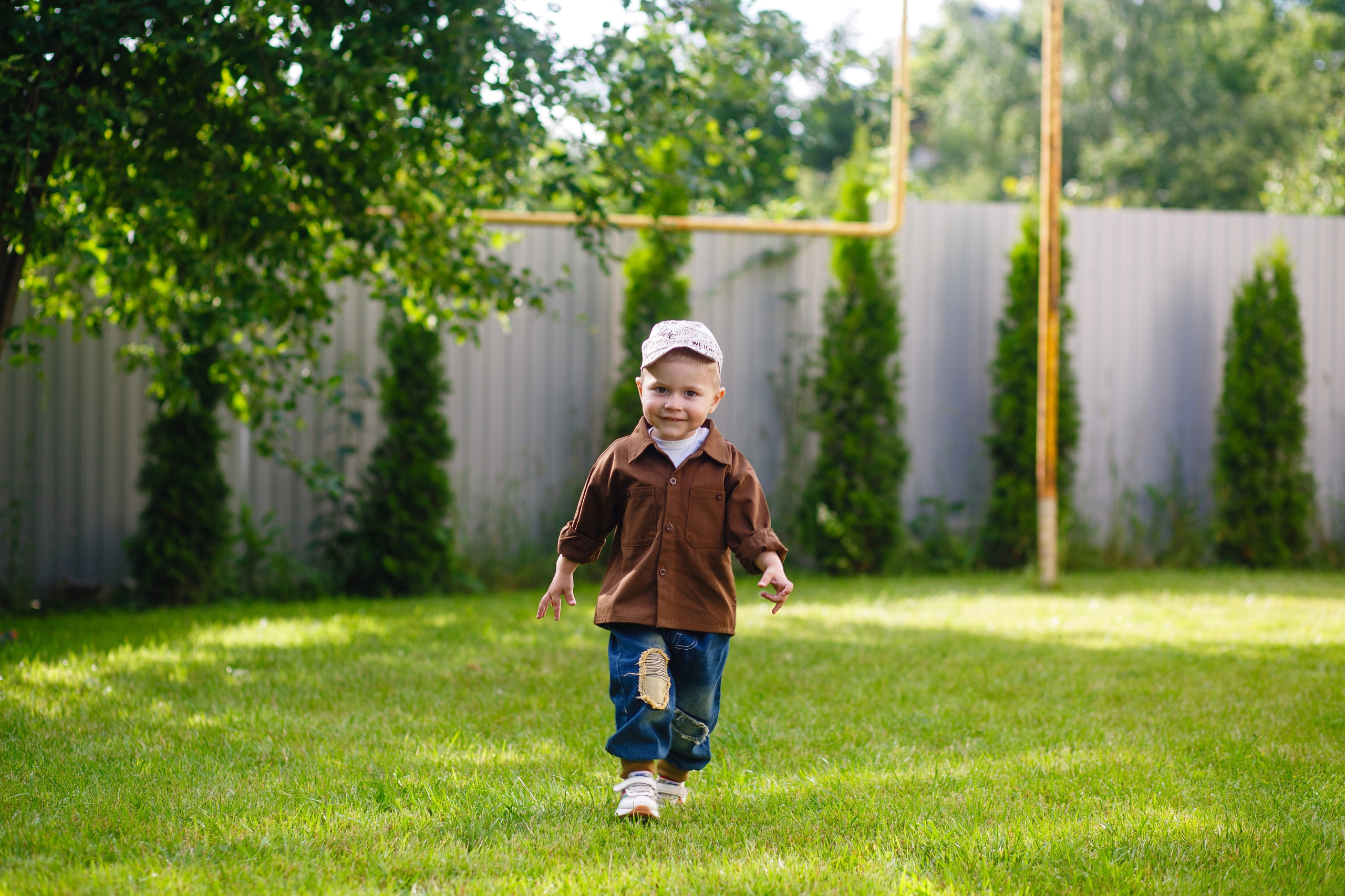Юбилей. Фотограф Яков Поспехов