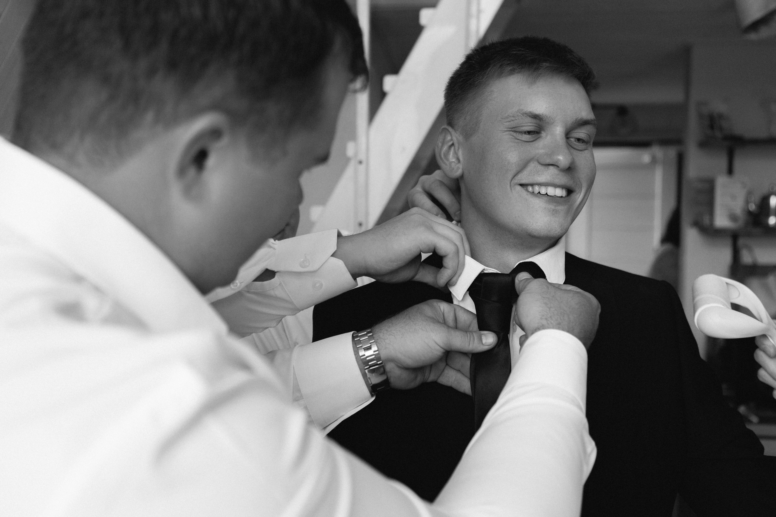 Виктория и Иван. Фотограф Дубровская Виктория