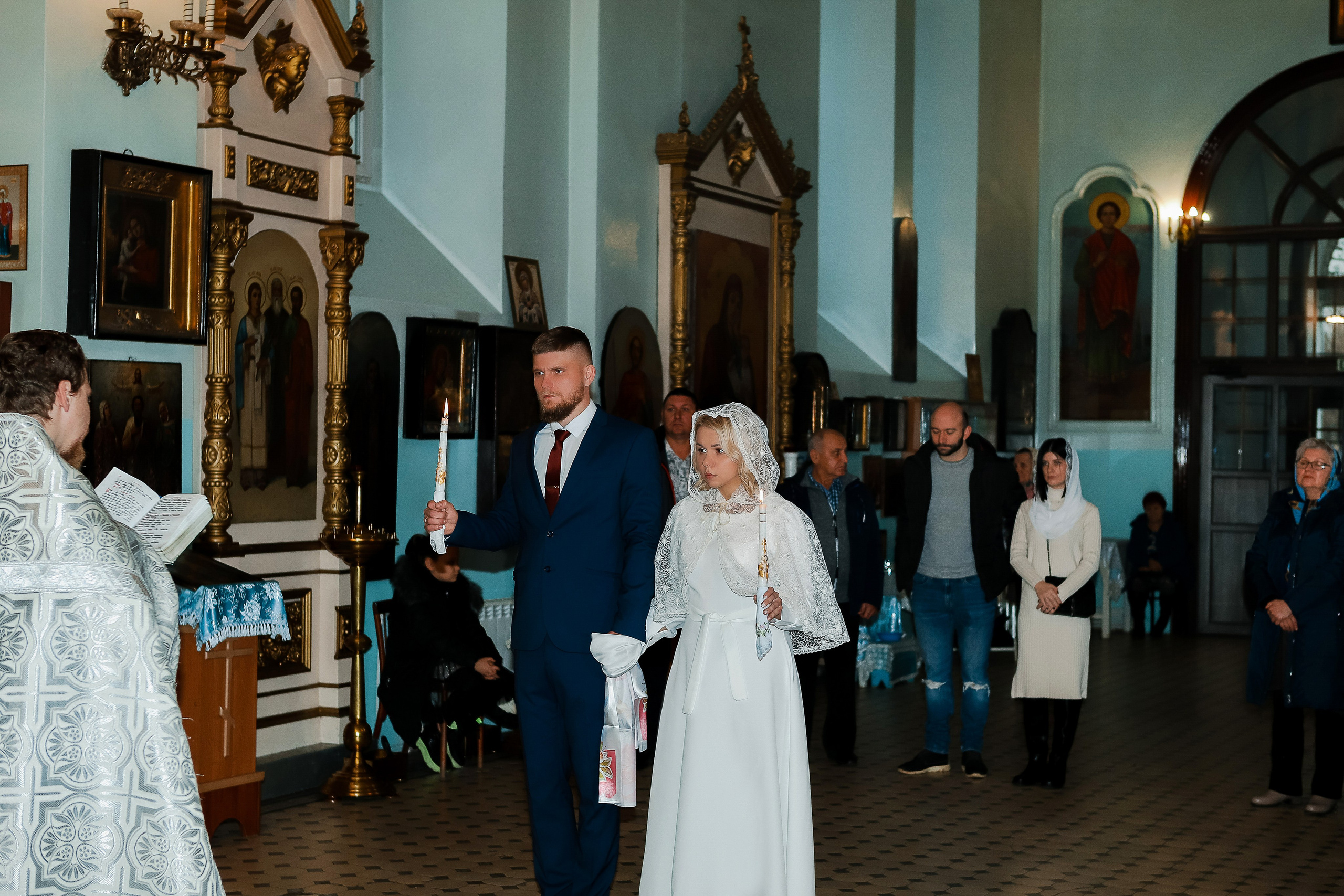 Таинство Венчания. Свадебный фотограф Евгения Фролова г. Каменск-Шахтинский, Донецк, Ростов