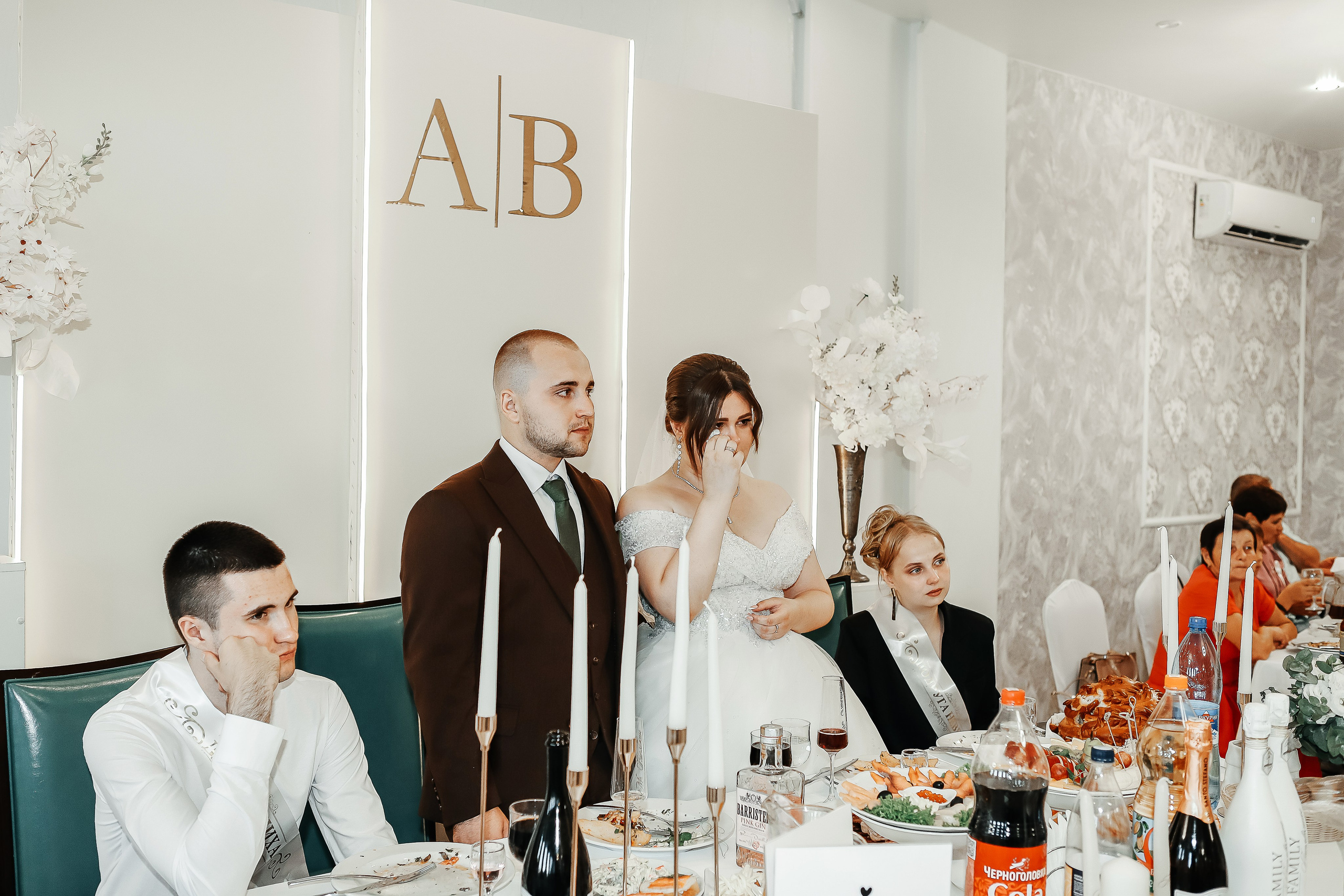 Виталина и Алексей. Свадебный фотограф Евгения Фролова г. Каменск-Шахтинский, Донецк, Ростов