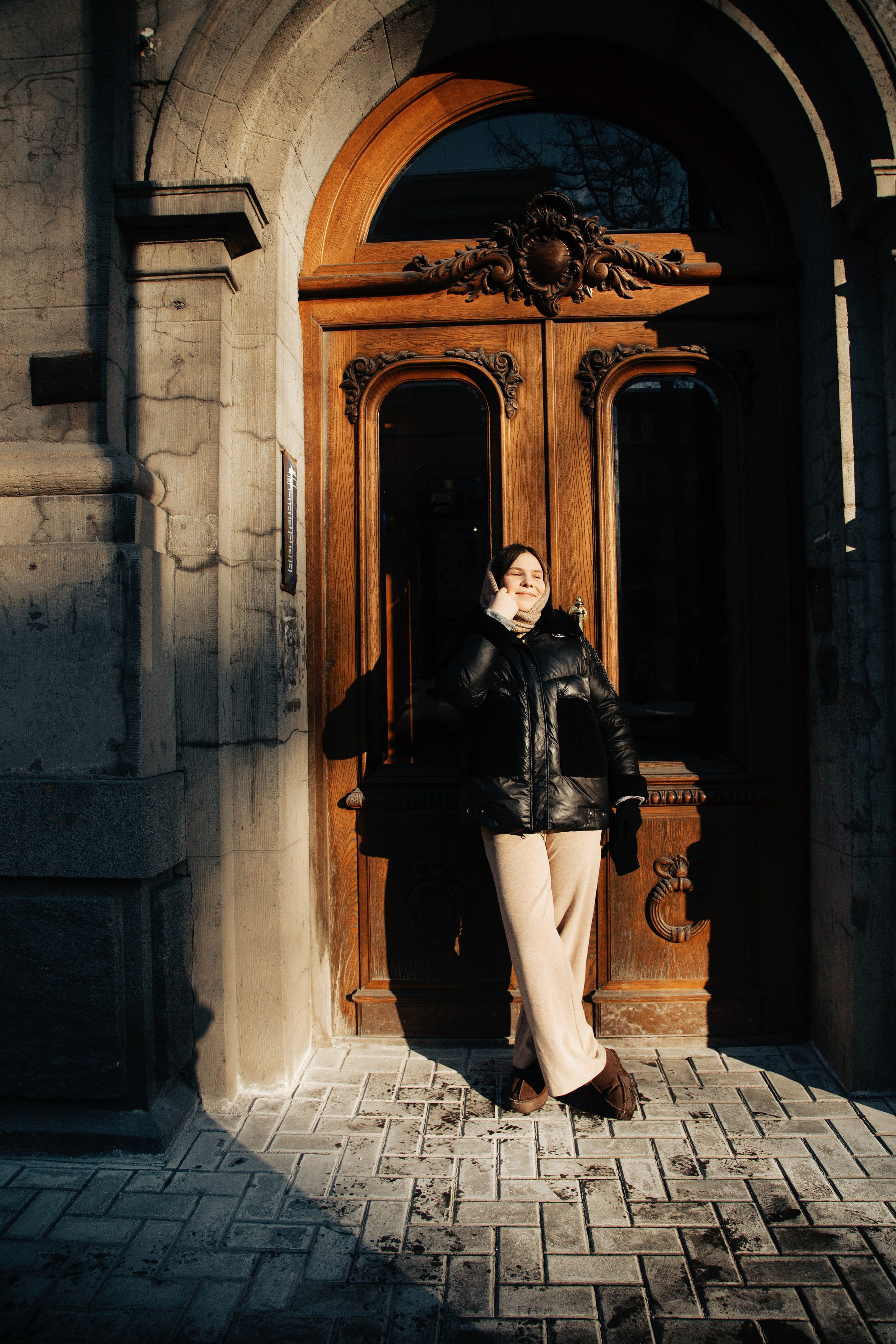 Петроградка