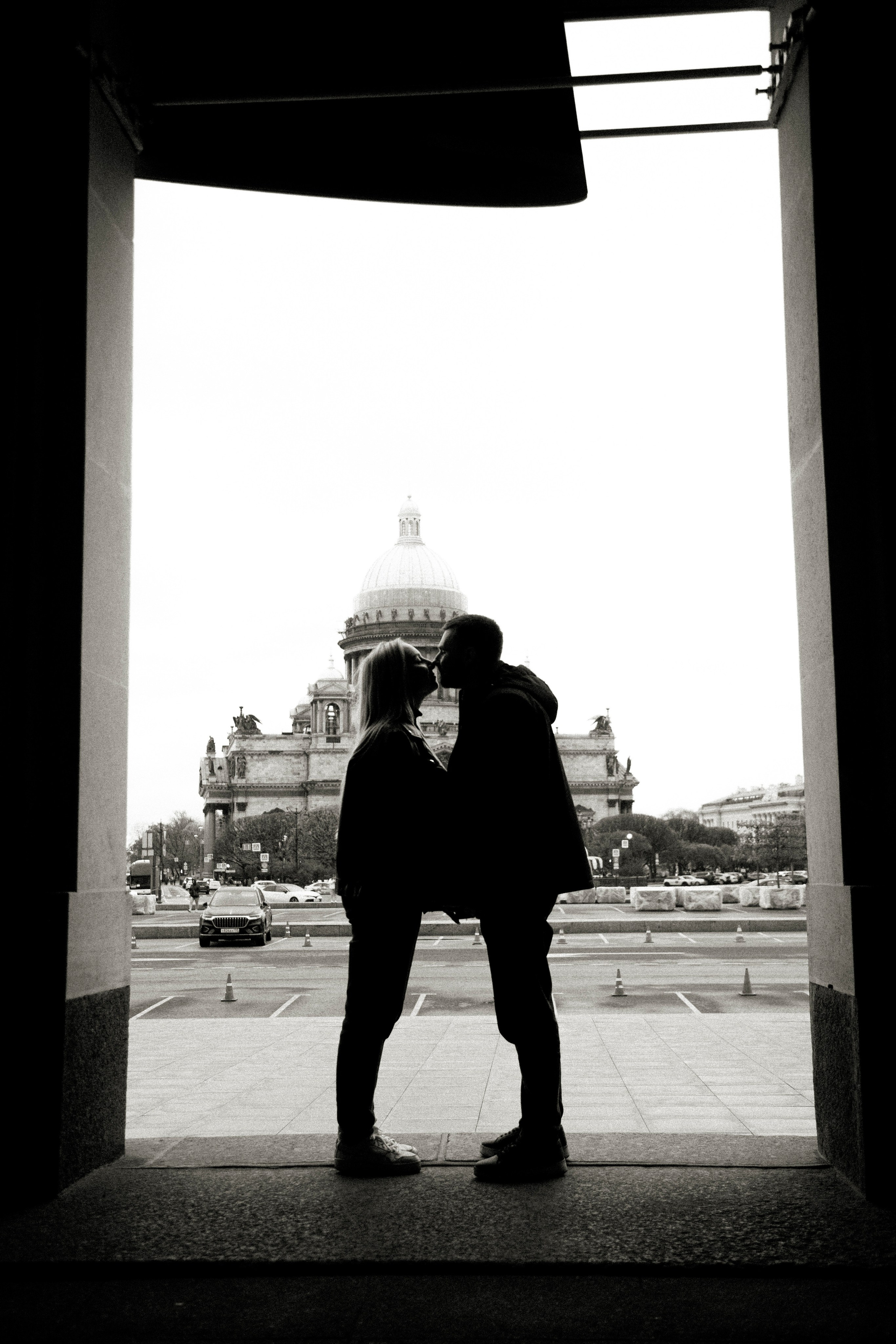 Екатерина и Игорь