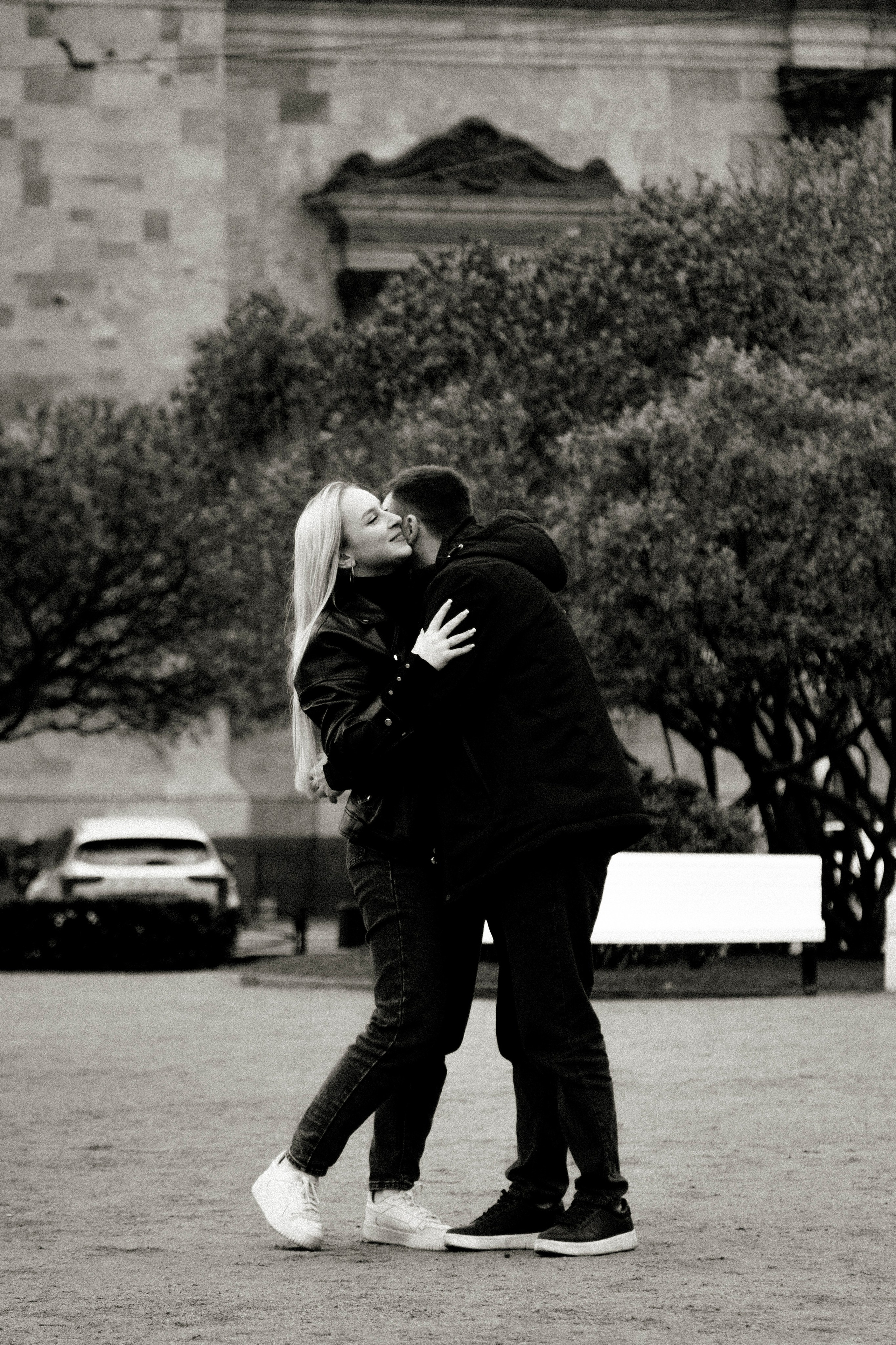 Екатерина и Игорь