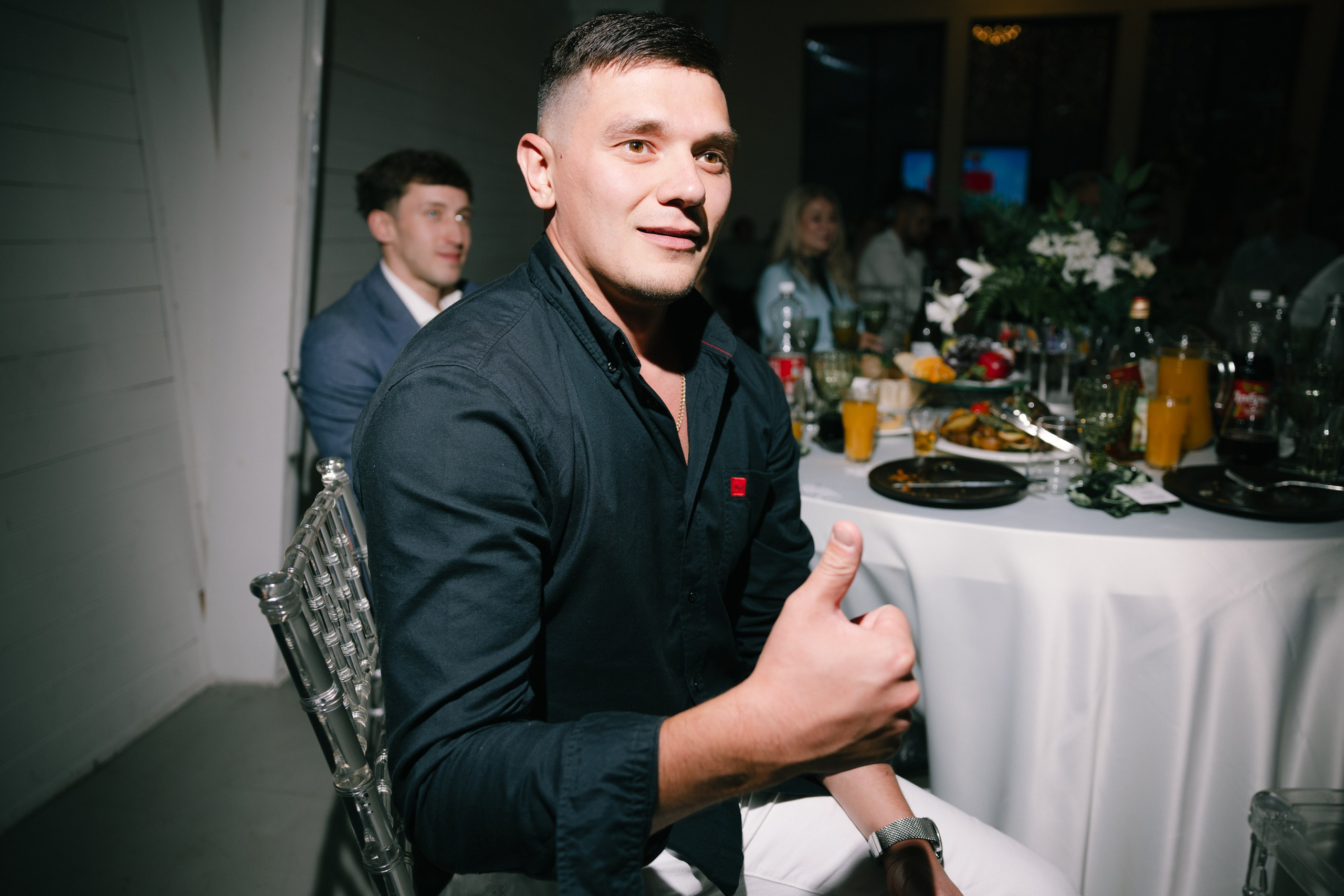 Wedding. Фотограф в Ижевске и Казани Богданов Яков