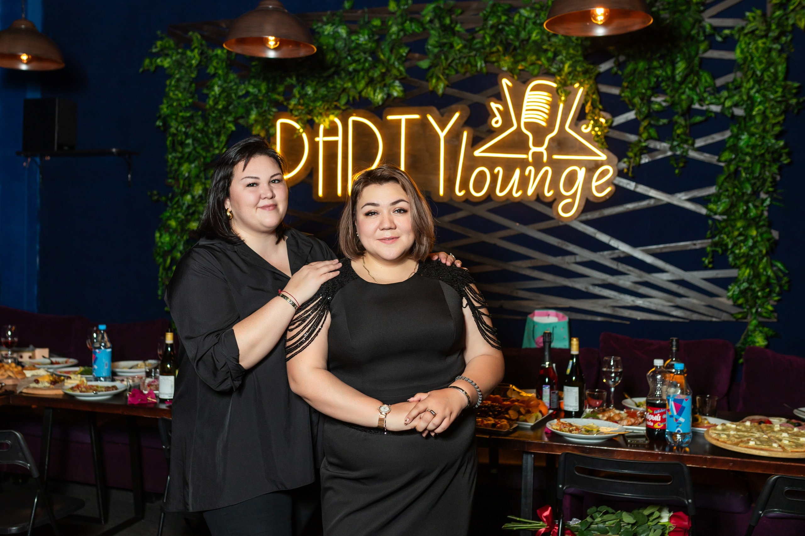 День рождение Алины. Марина Шаймухаметова. Фотограф в Уфе