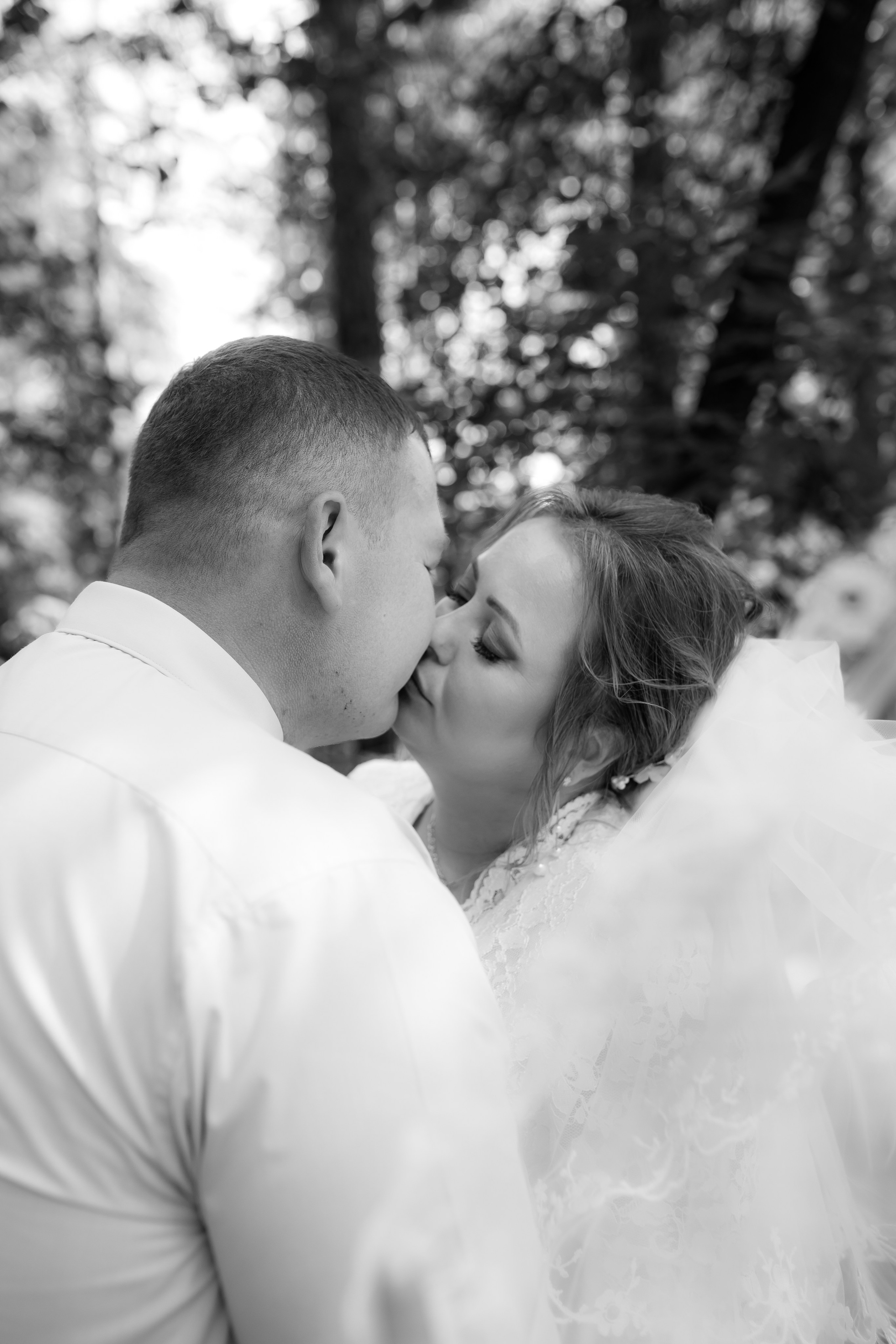 Игорь и Екатерина. Марина Шаймухаметова. Фотограф в Уфе