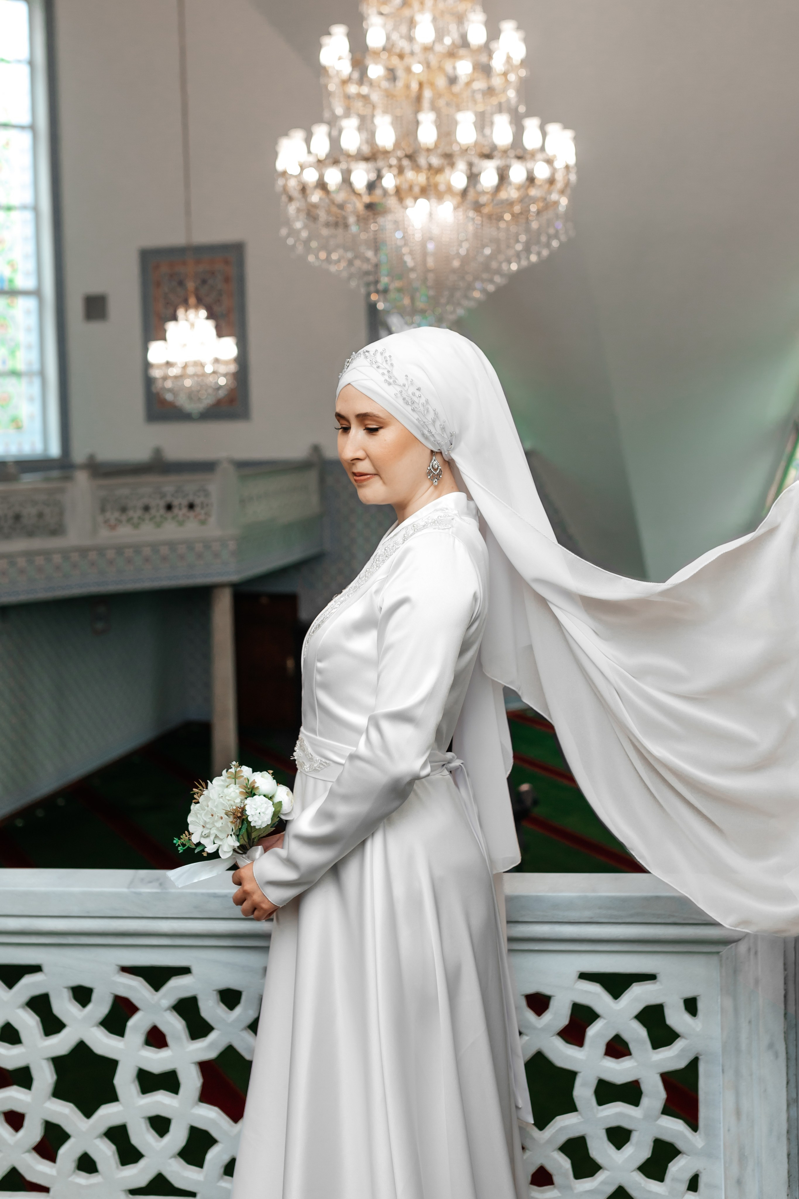 Руслан и Ильвина. Марина Шаймухаметова. Фотограф в Уфе