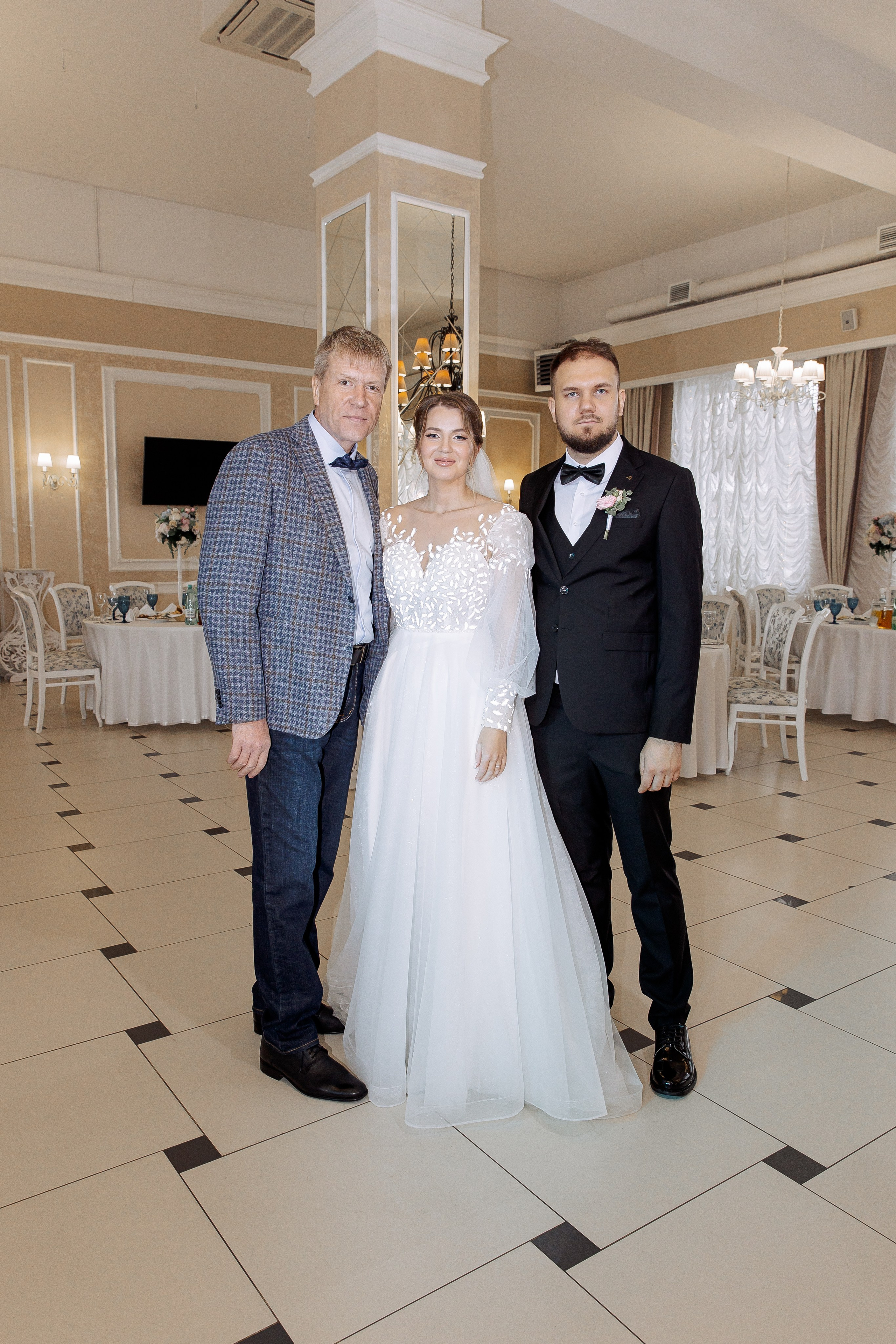 Владислава и Никита. Свадебный и семейный фотограф в Челябинске Юлия Ишимова