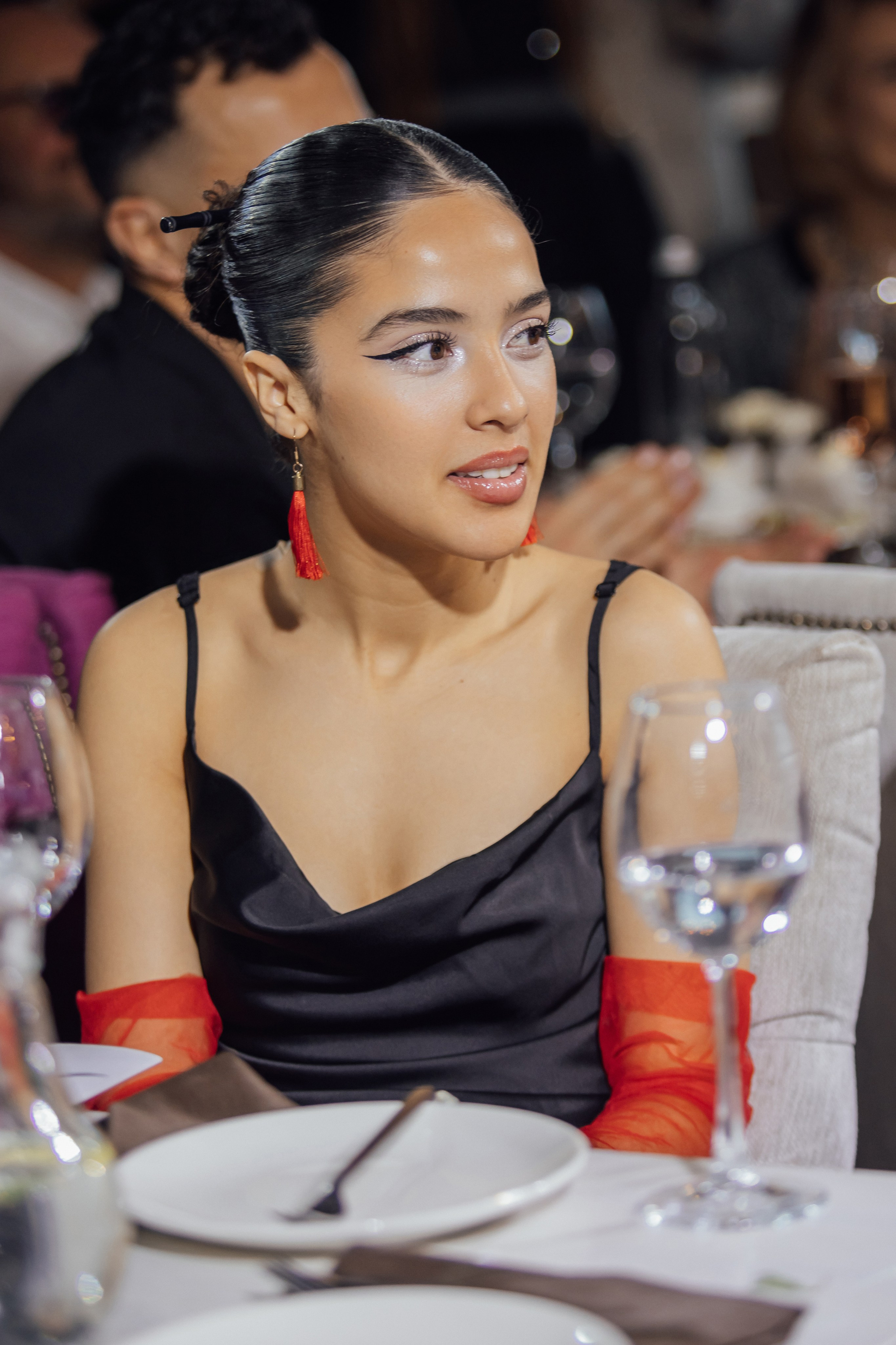 Премия года 2025. Фотограф Анастасия Романова Рязань