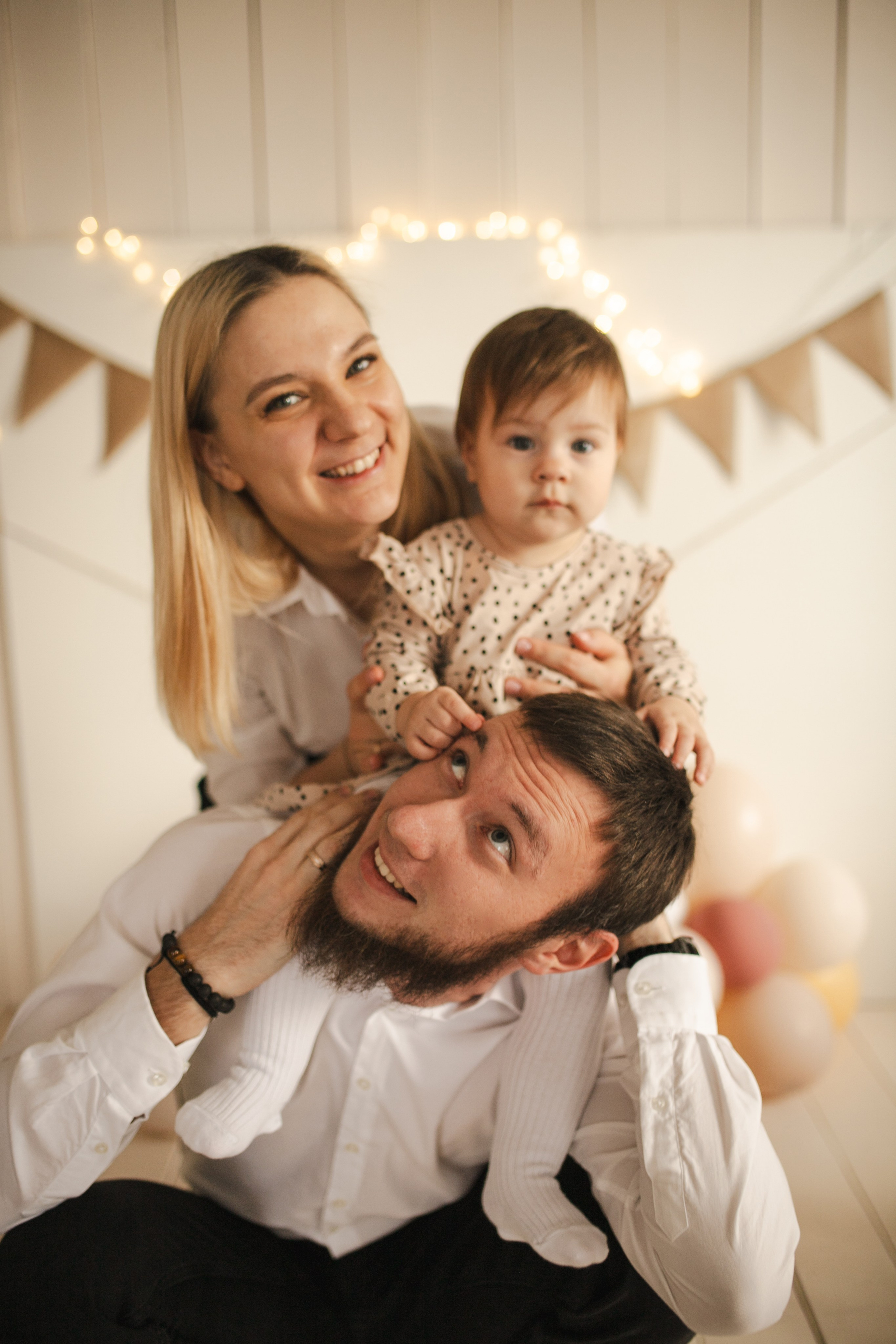 Варюшка. Фотограф в Иркутске Тома Кабанова