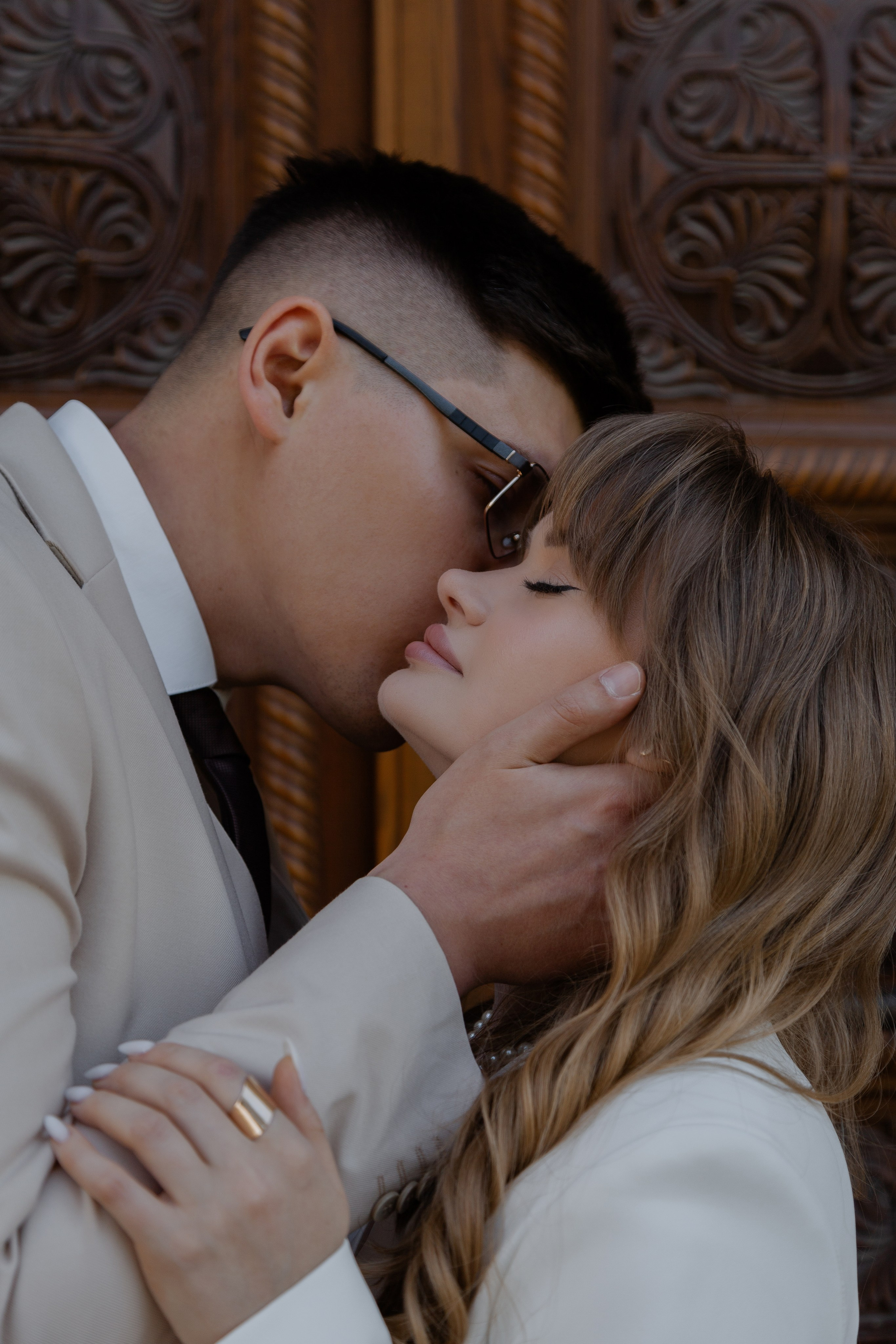 Ян и Елена. Орнштейн Полина I Фотограф Самара