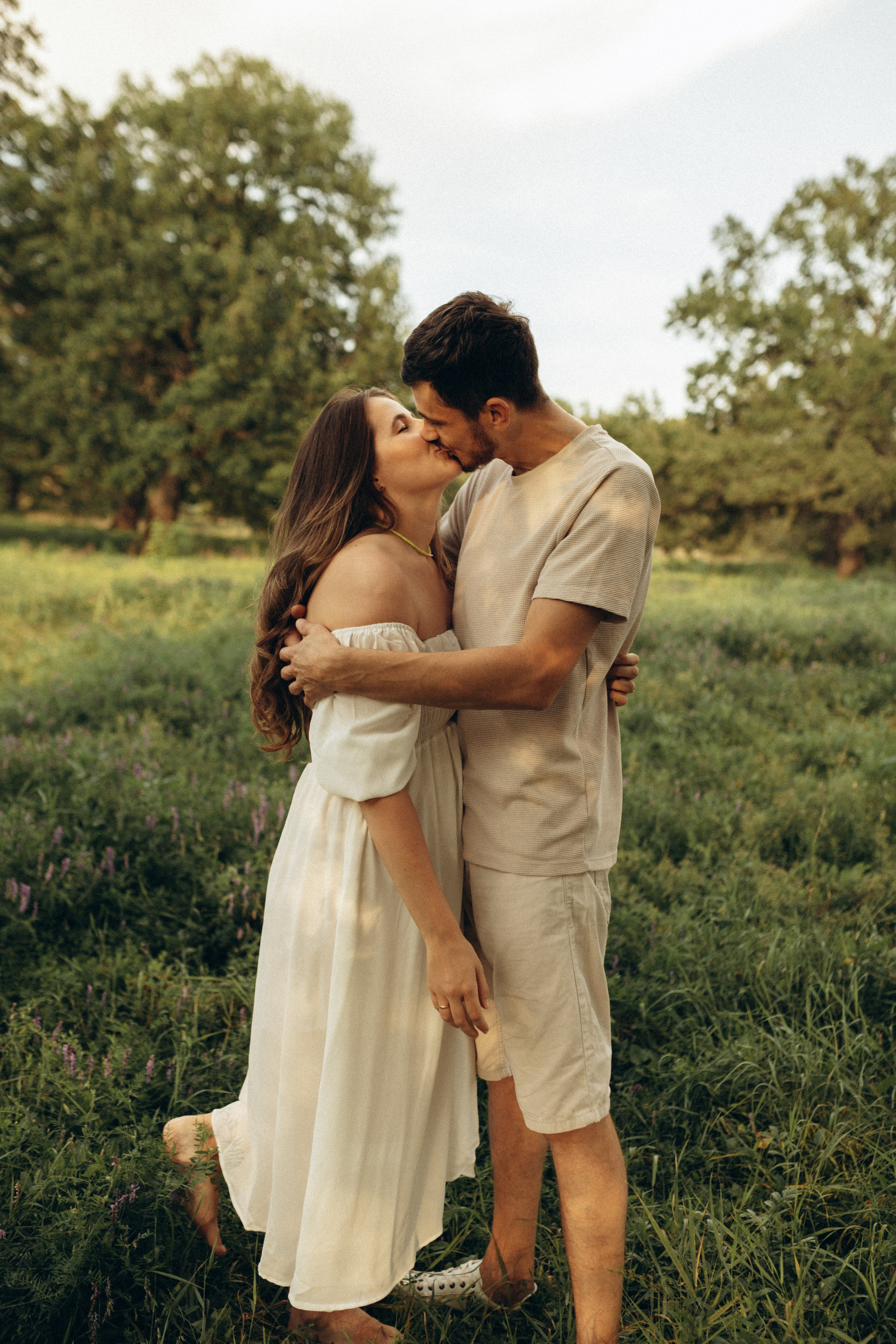 1 годик Саше. Семейный и детский фотограф в Рязани Екатерина Воронцова