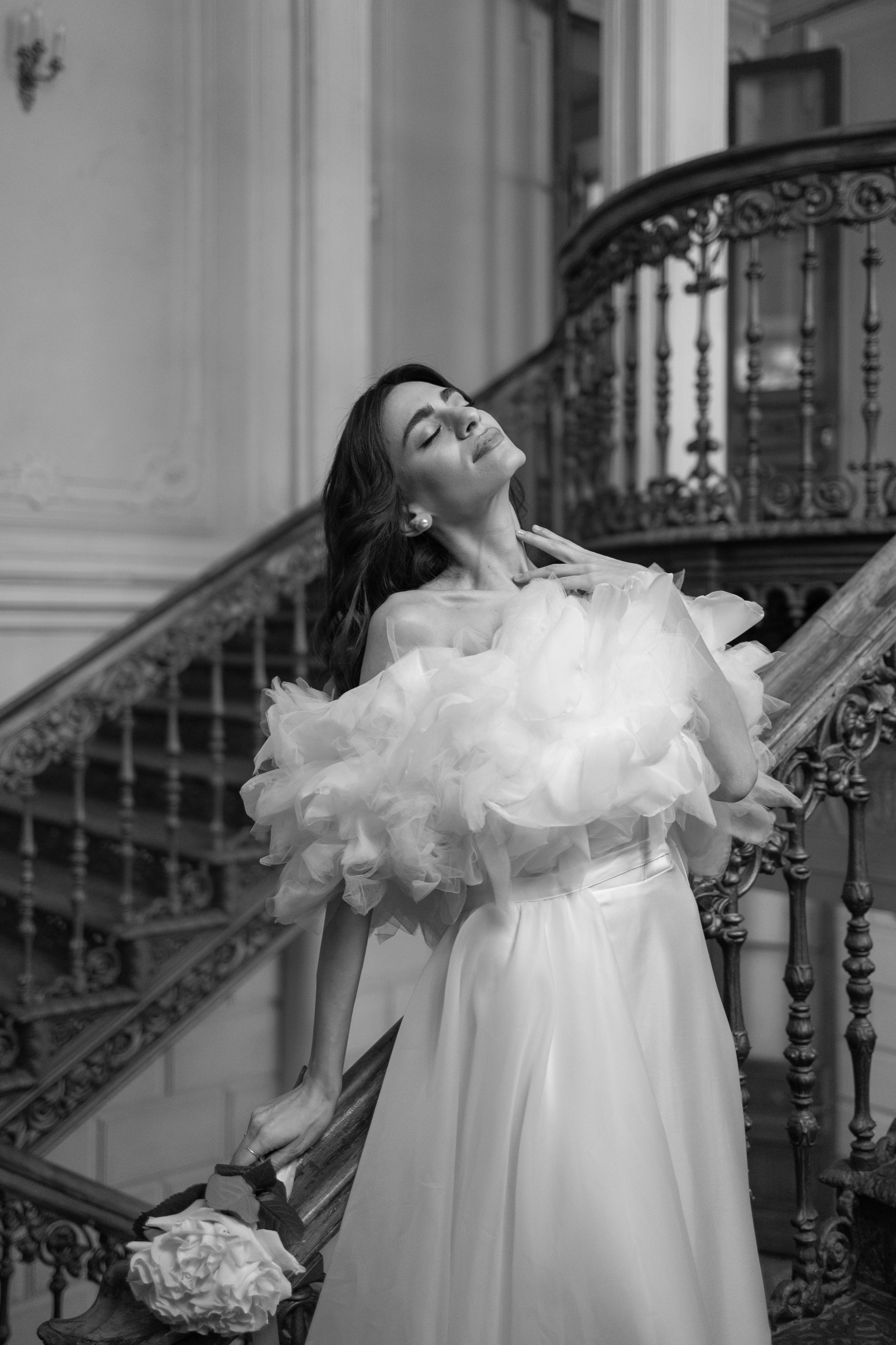 Николай и Сильвия