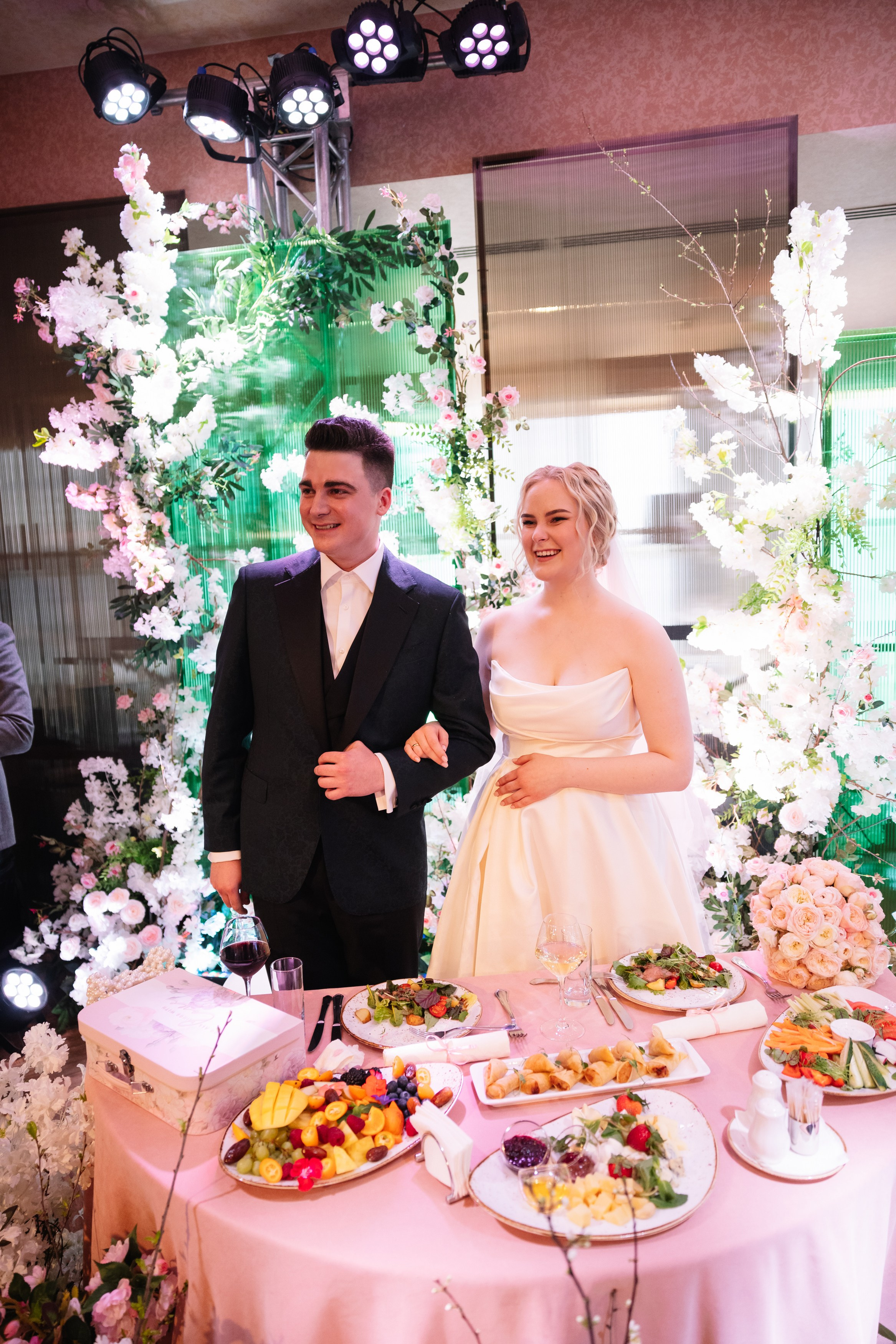 Wedding Станислав Вера. Фотограф в Ижевске и Казани Богданов Яков