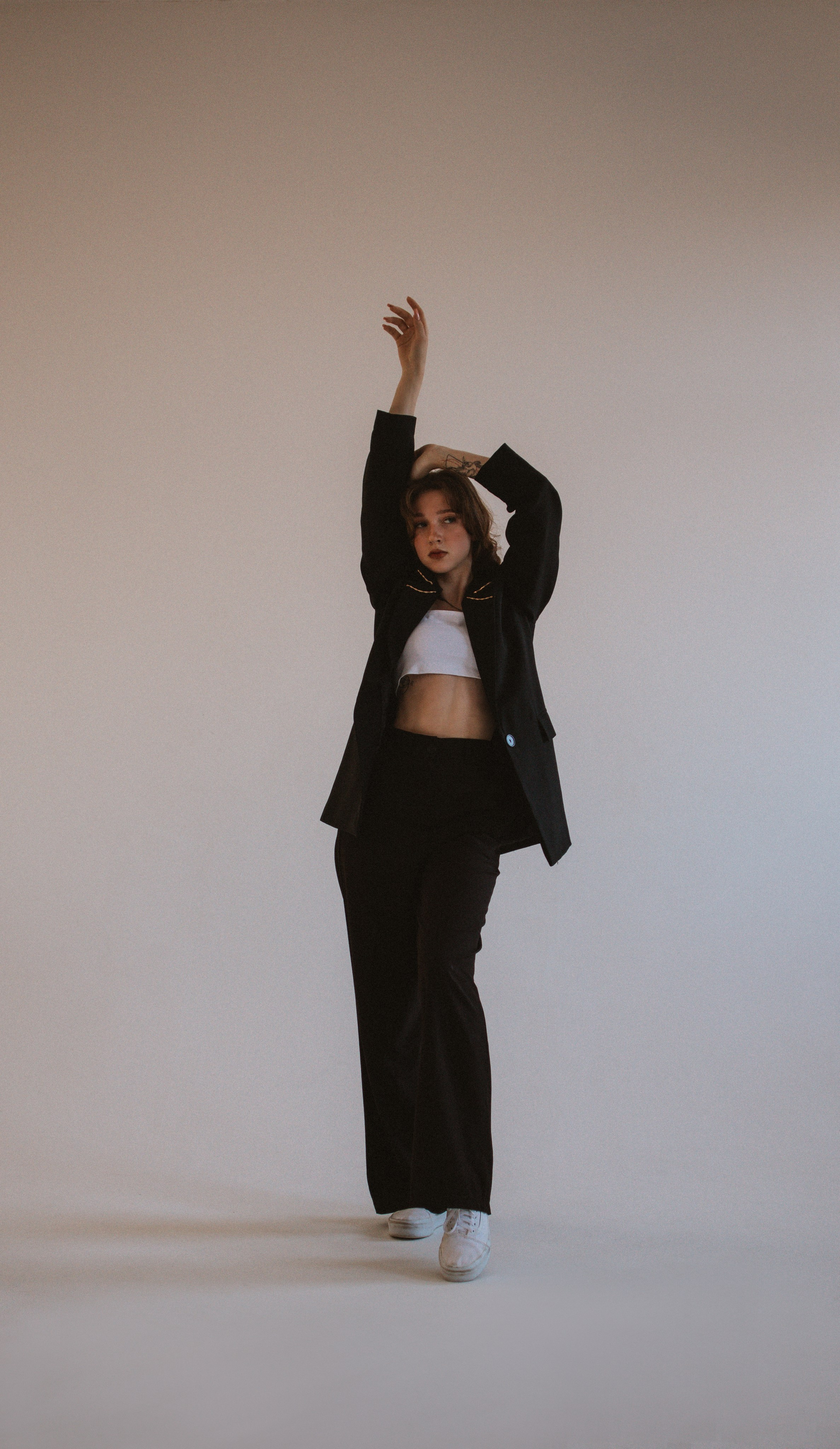 Полина. Фотограф в Твери Дарья Уткина