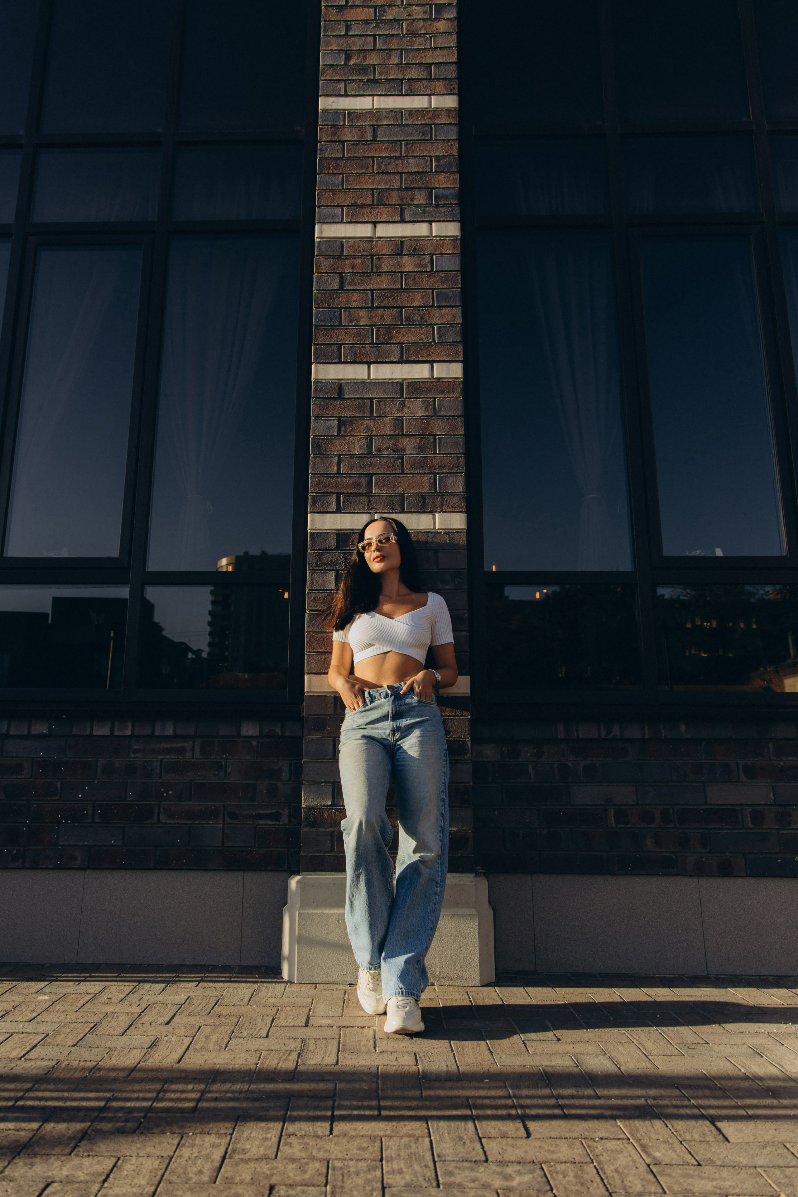 Раздел с портретами |уличные съемки. Aleksantis