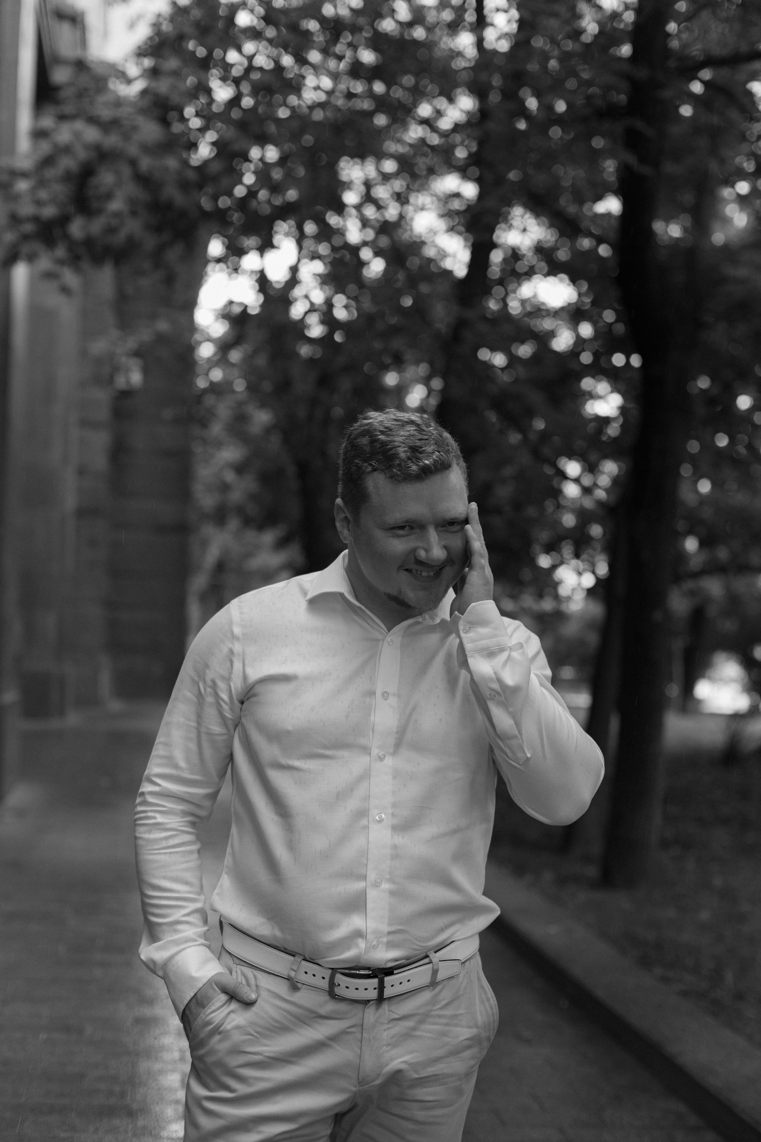 Миша + Катя. Семейный и детский фотограф Юлия Шох