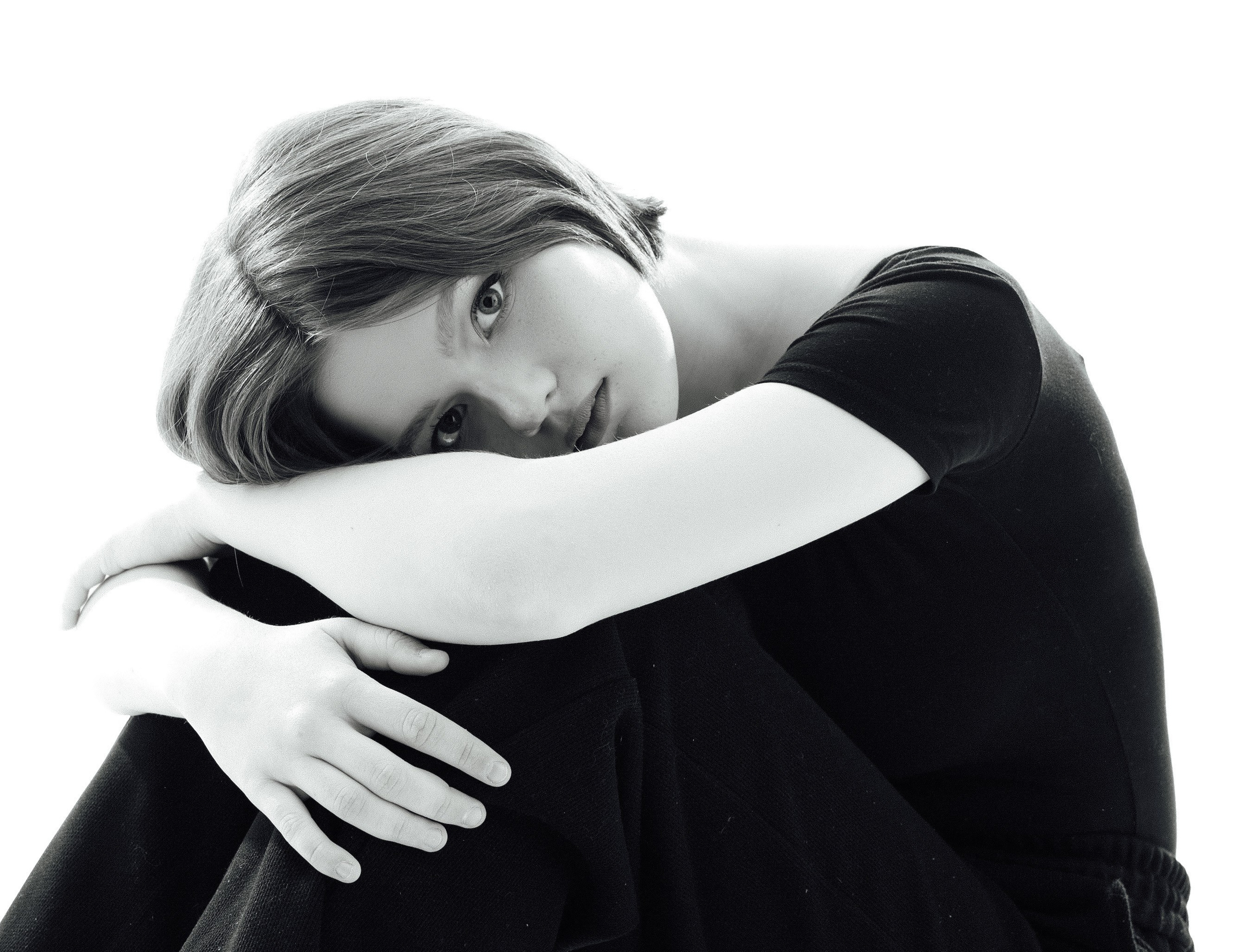 Портреты женские. Женский и семейный портретный фотограф в Санкт-Петербурге Ольга Долудина