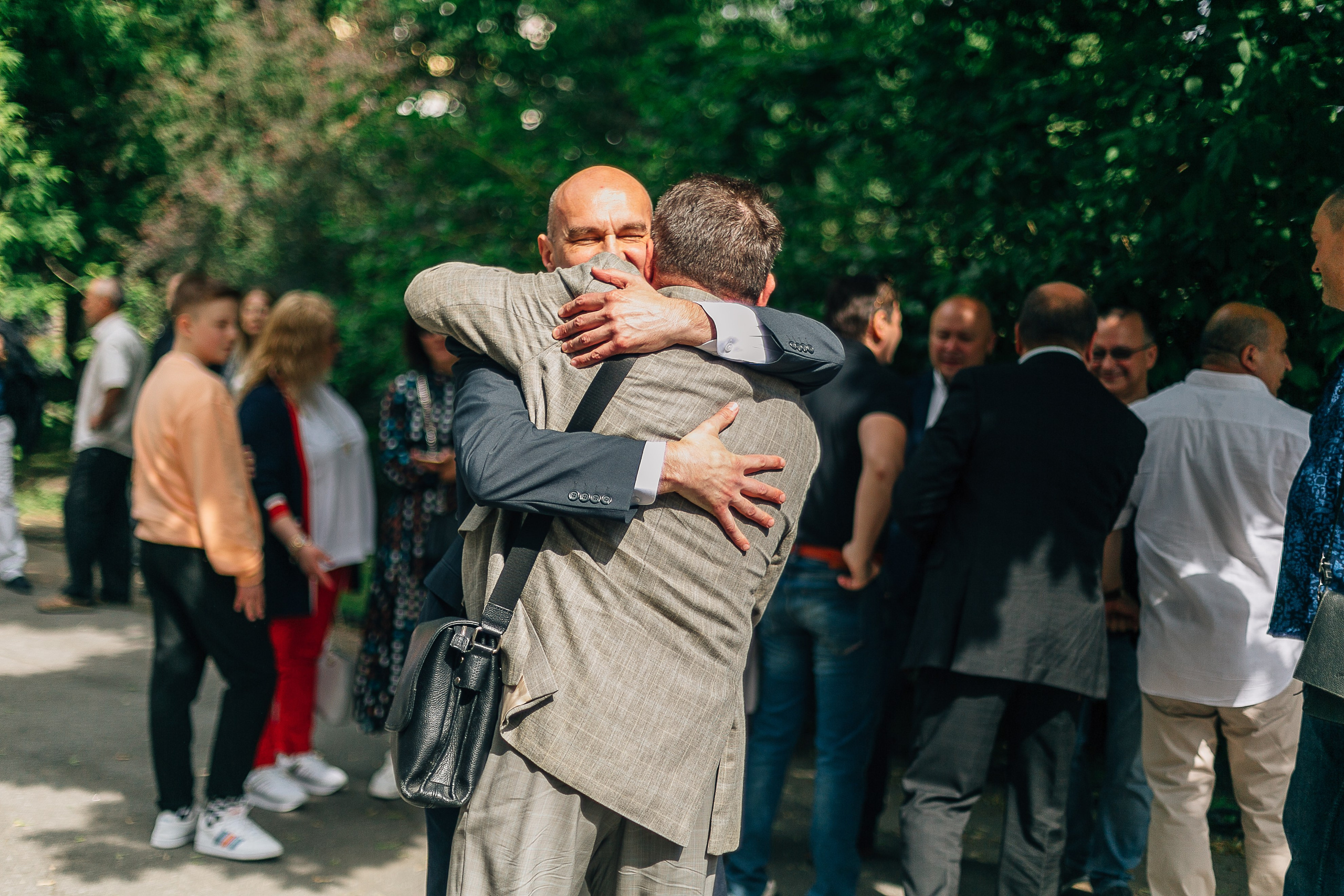 Выпускные. Фотограф Serg-Epic — Сергей Клепиков