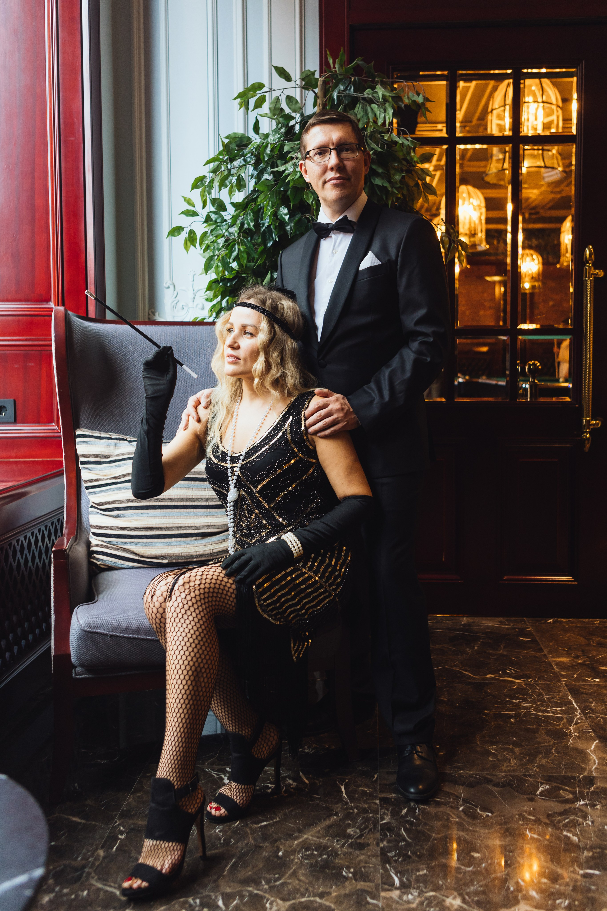 Портреты. Фотограф Serg-Epic — Сергей Клепиков