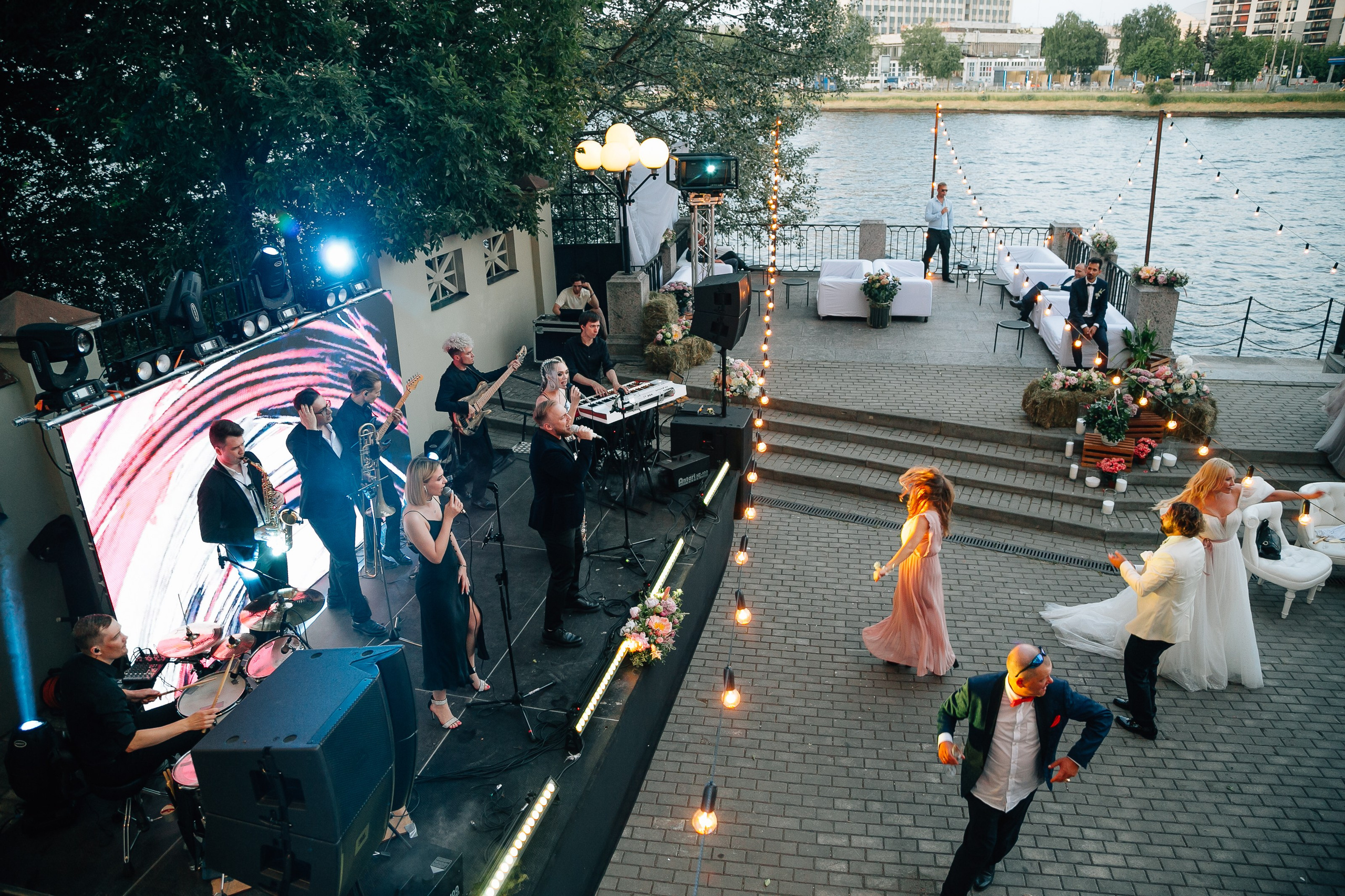 Свадьбы. Фотограф Serg-Epic — Сергей Клепиков