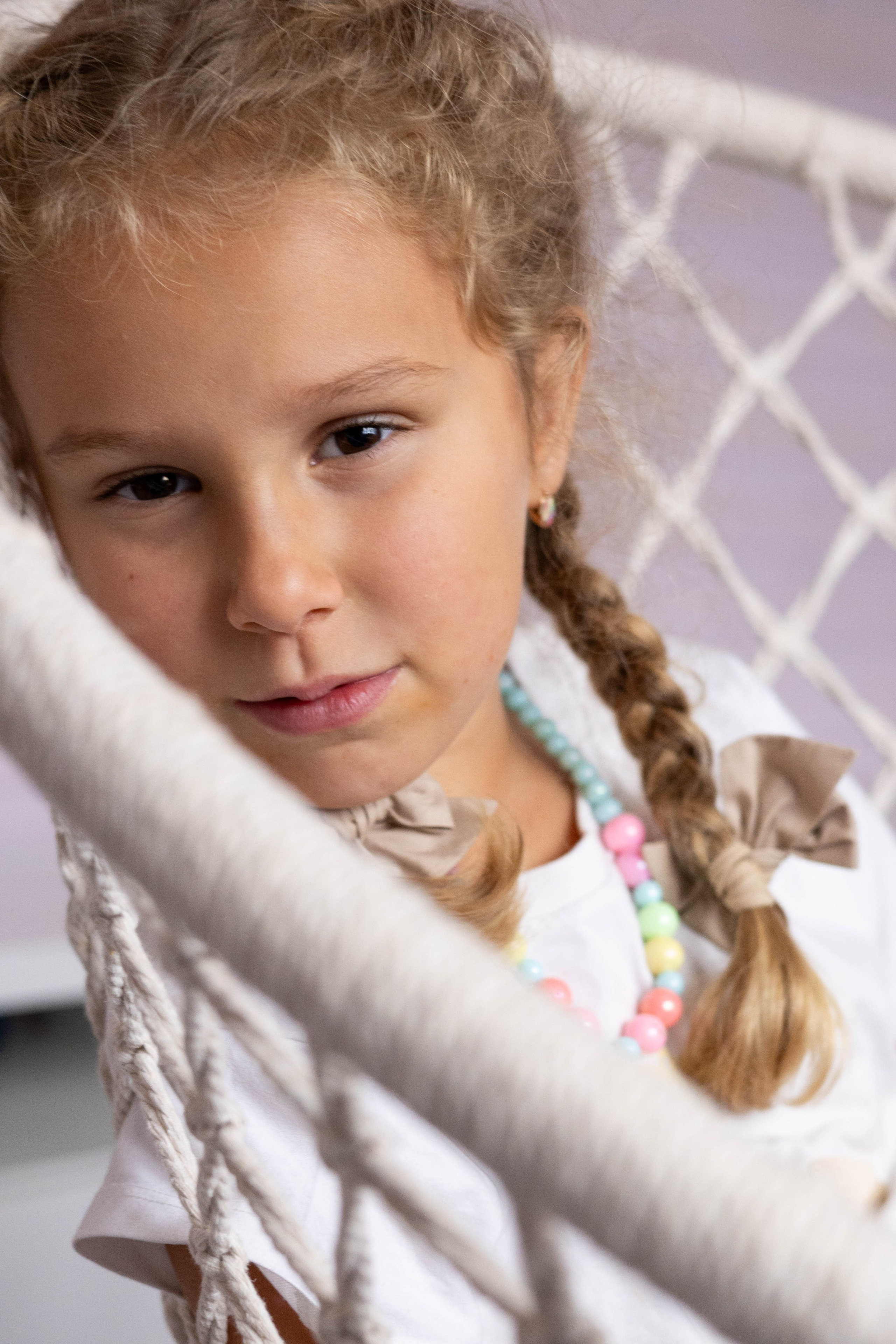 Детский портрет. Фотограф Шурыгина Эльвира Москва