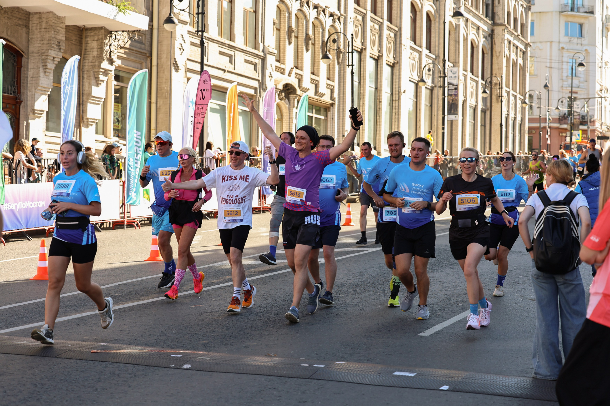 СПОРТ и ЦИРК. Портретный, свадебный, репортажный фотограф во Владивостоке Юлиана Джули Фокс