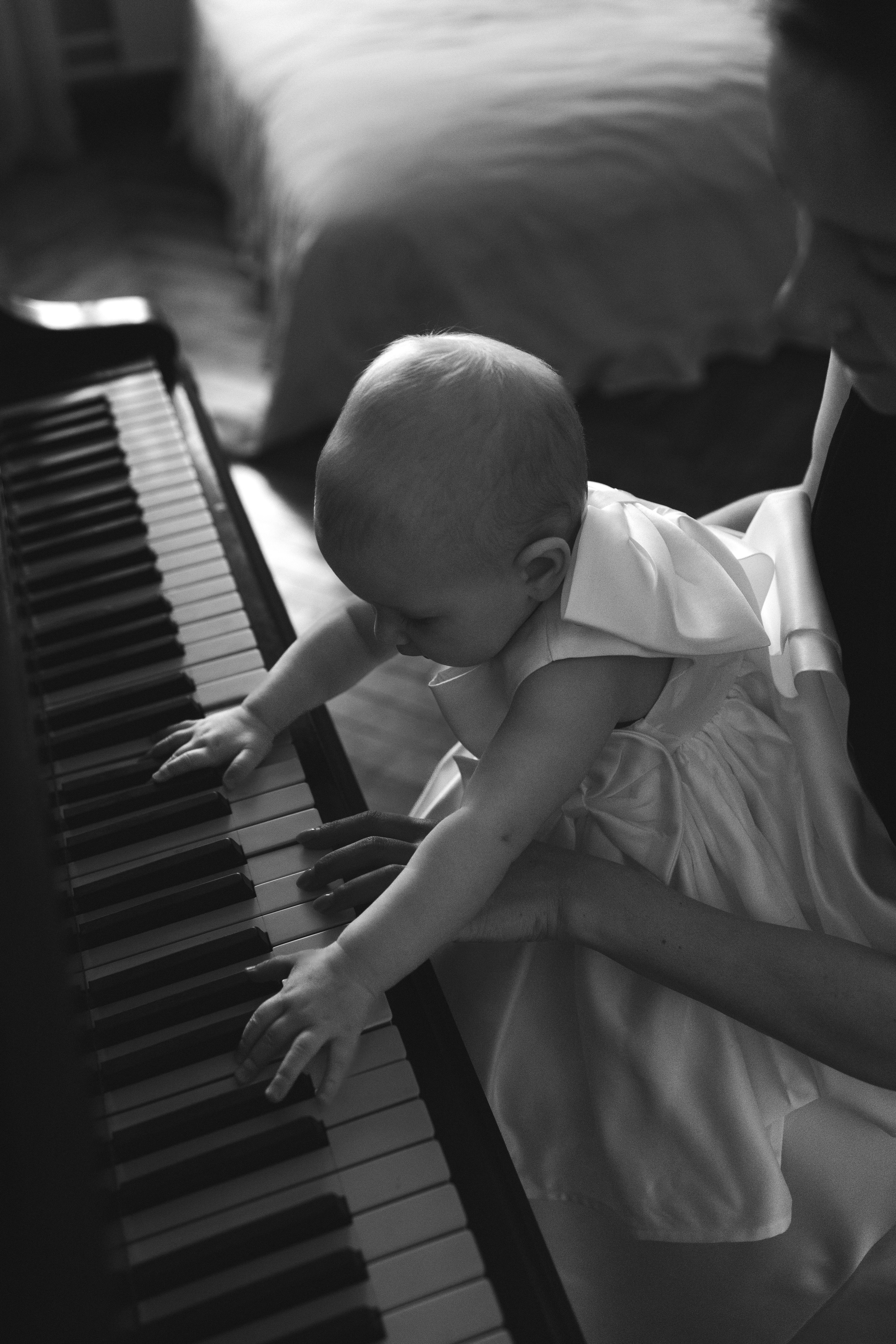 Little love. Свадебный и портретный фотограф в Москве Анастасия Тихомирова