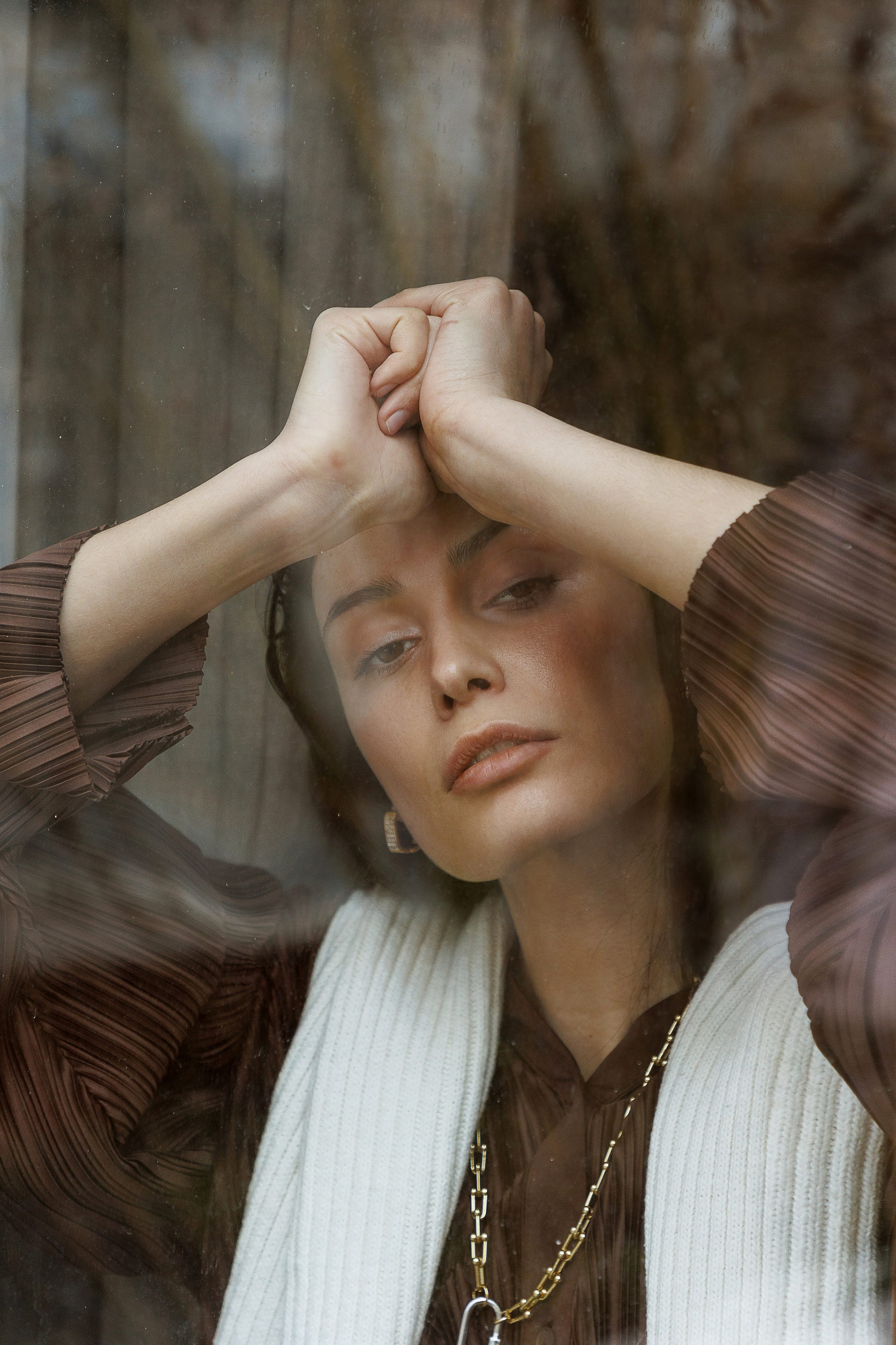 София 2 образа. Марковкина КрисТина