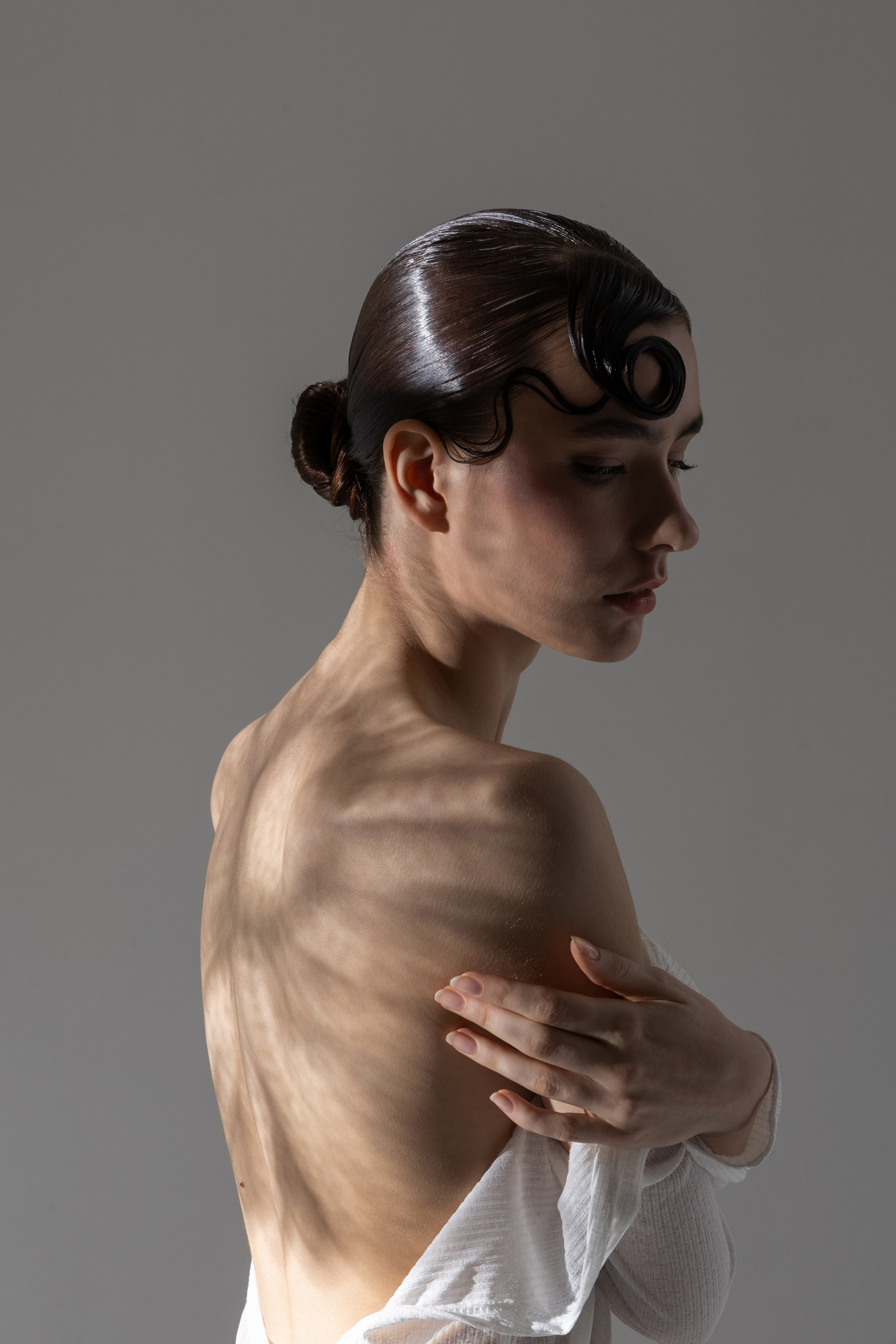 Эля. Марковкина КрисТина