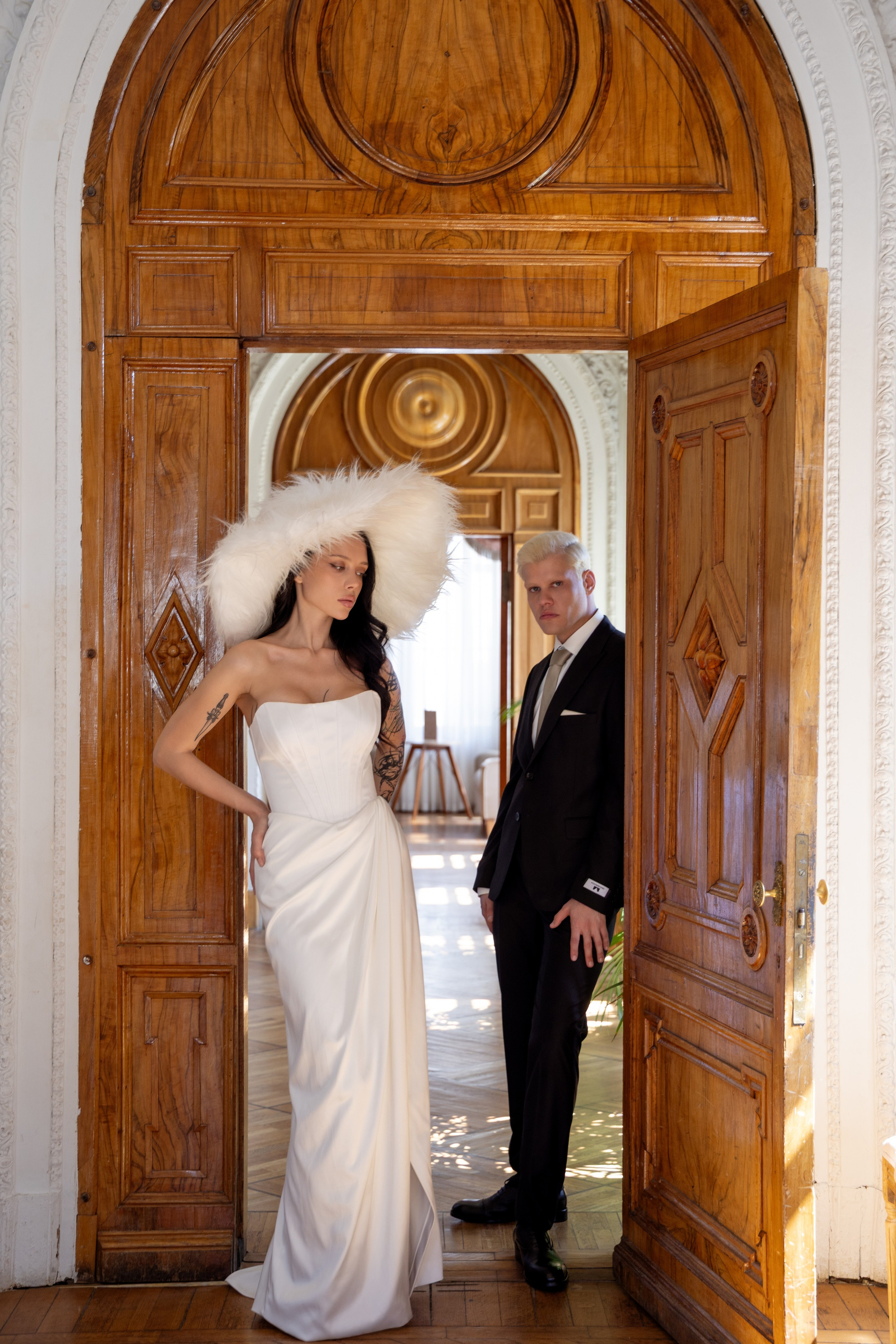 Пушкинская Библиотека. Марковкина КрисТина