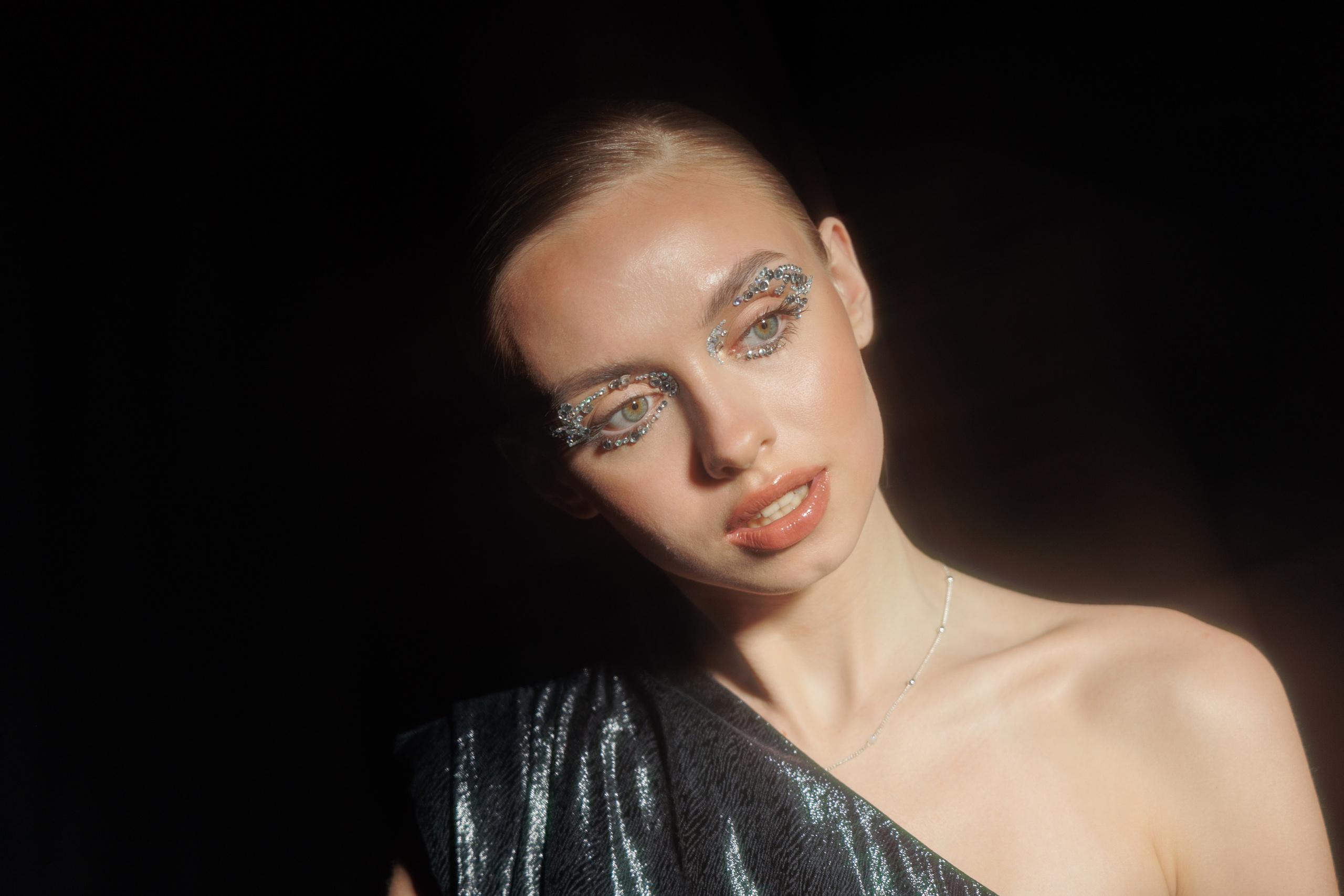 Алиса цвет. Марковкина КрисТина