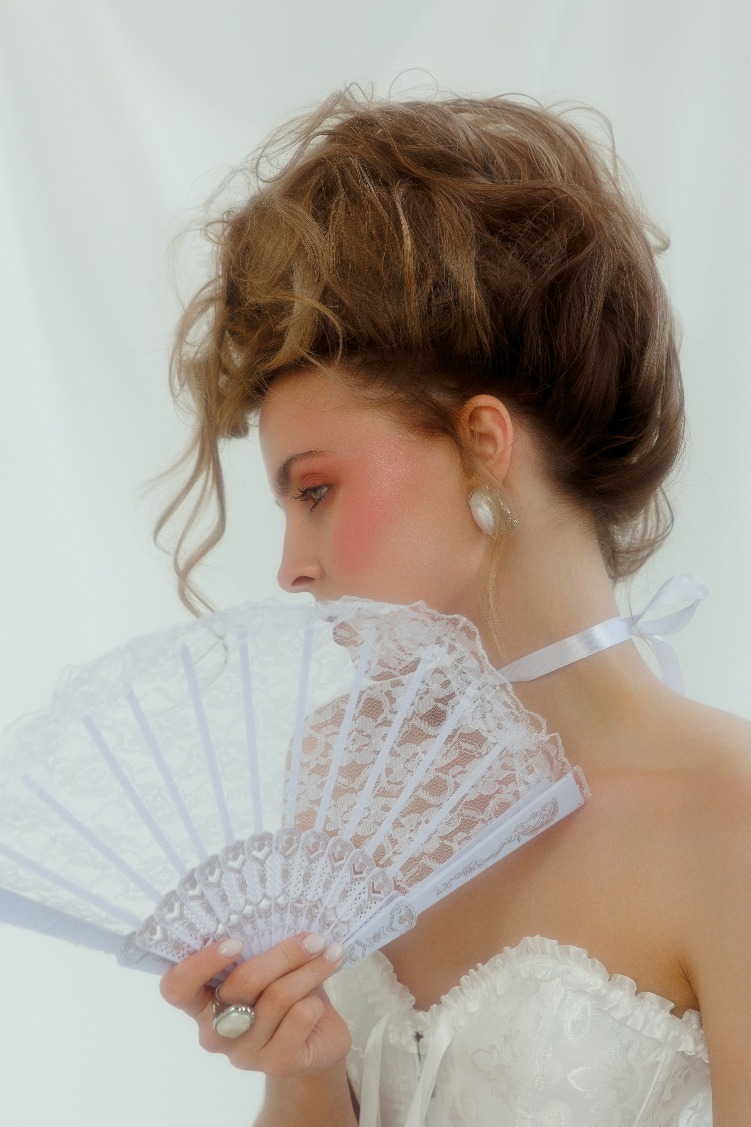 Мария Антуанетта. Марковкина КрисТина