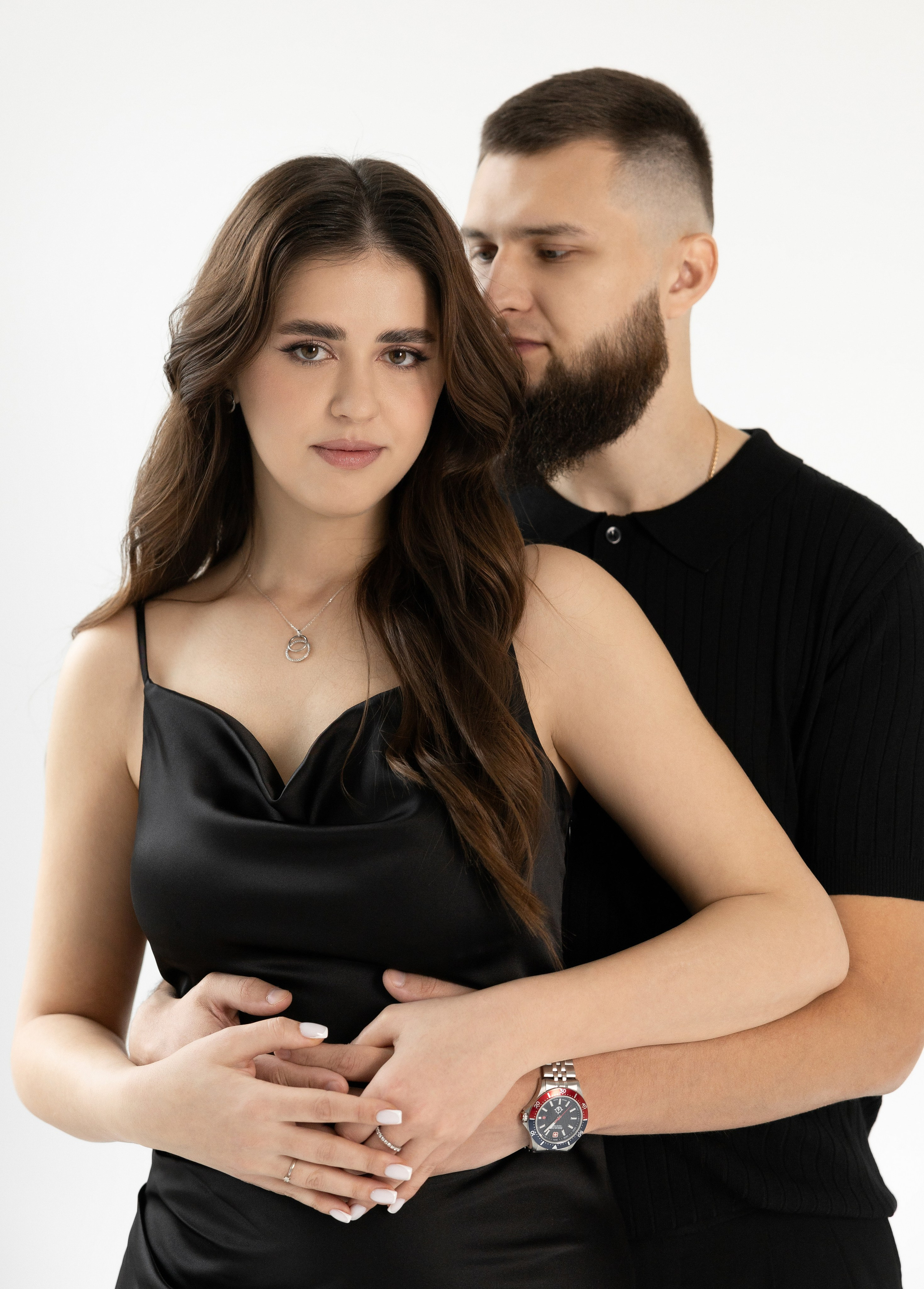 Ilya & Victoria. Фотограф Краснодар | Москва | Санкт — Петербург Куценко Диана