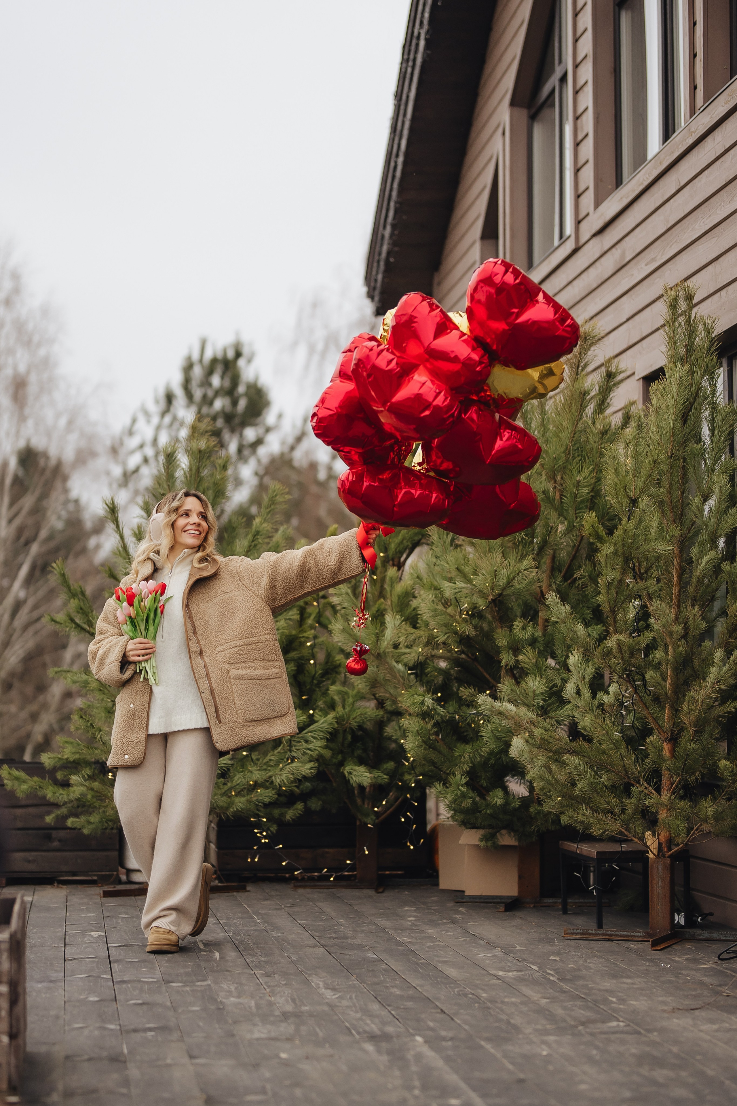 Прогулочная фотосессия. Евгений Щетников Фотограф-Тюмень