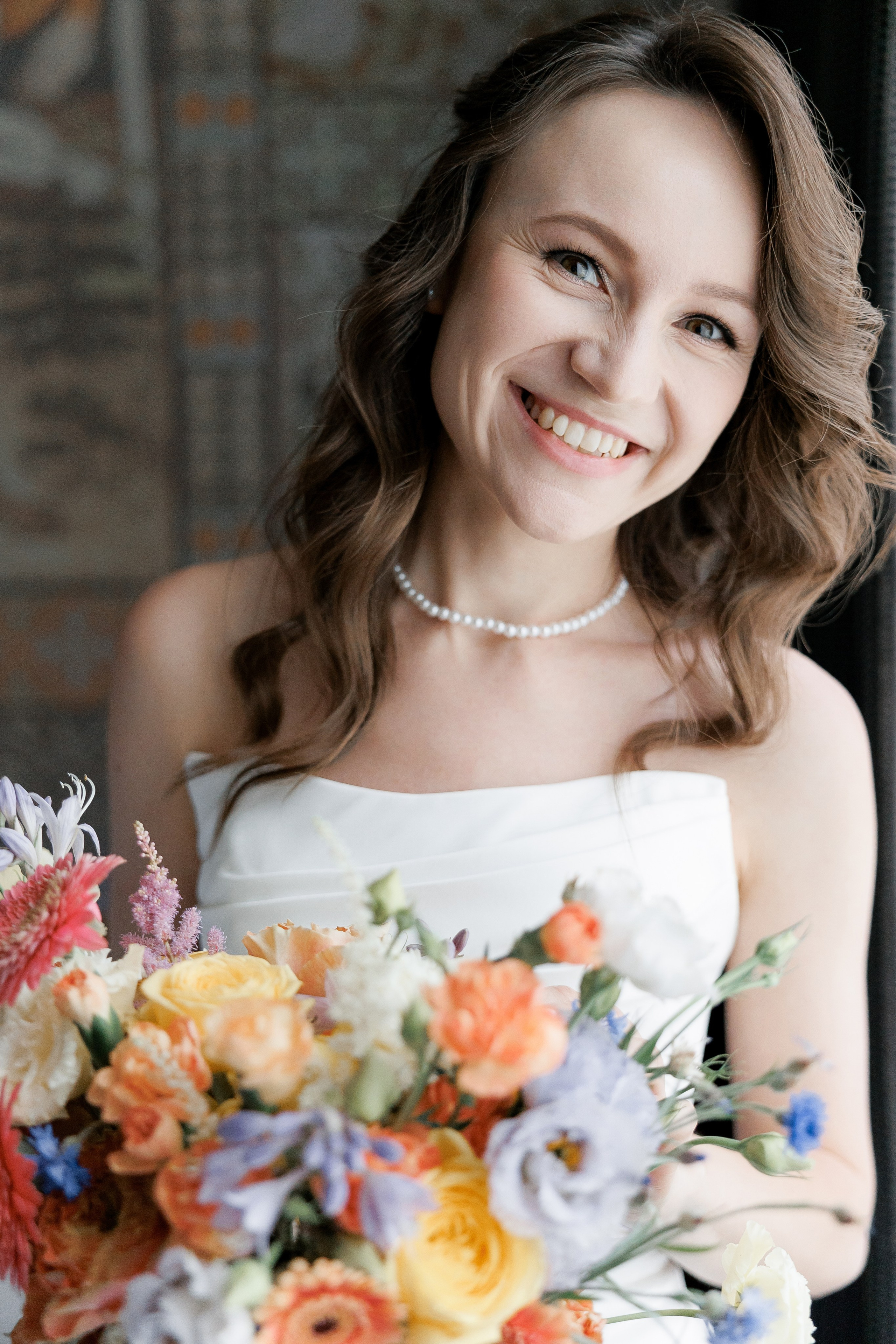 Иван & Ксения. Свадебный фотограф Домодедово Москва Катерина Алехина