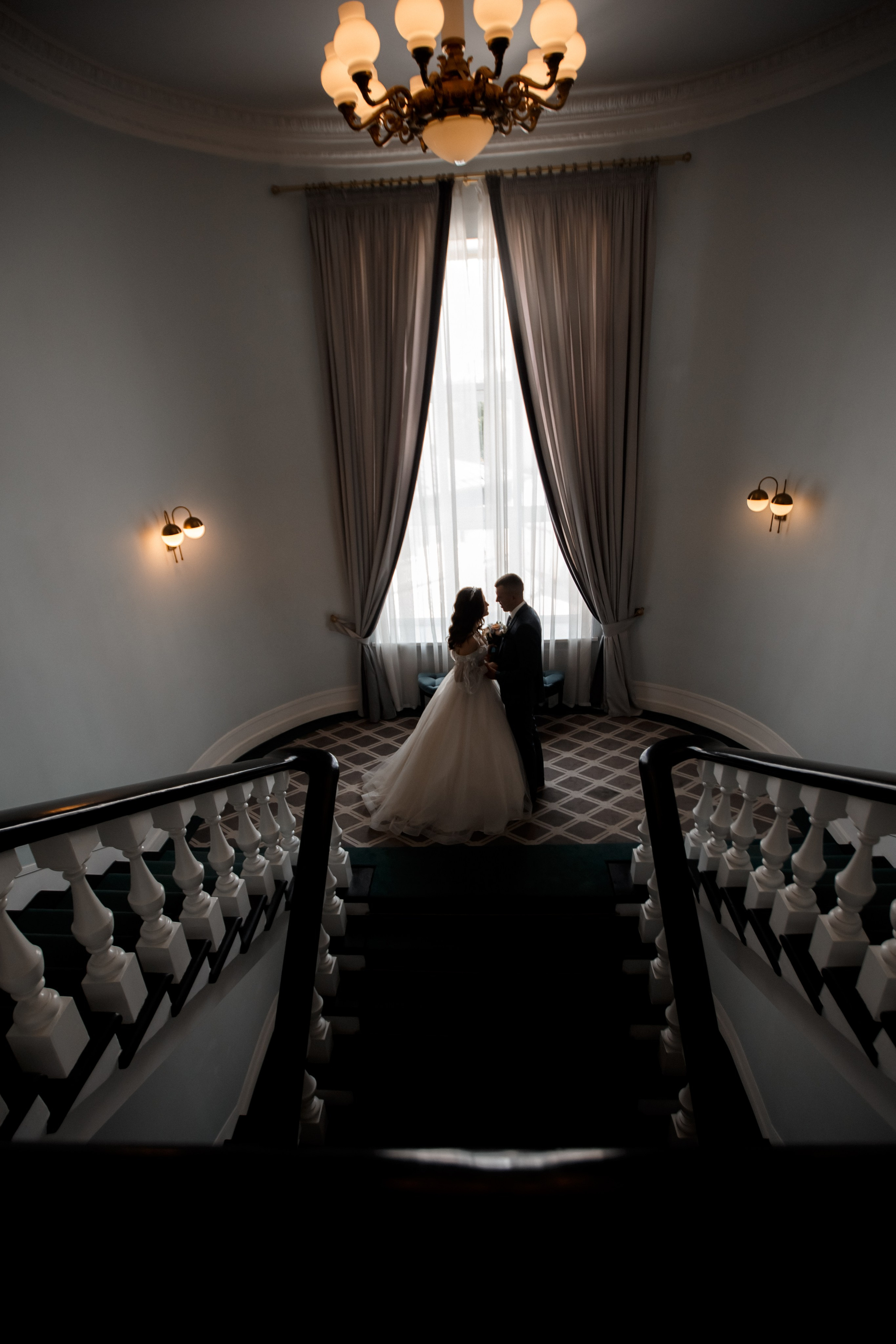 Свадебные. Главная