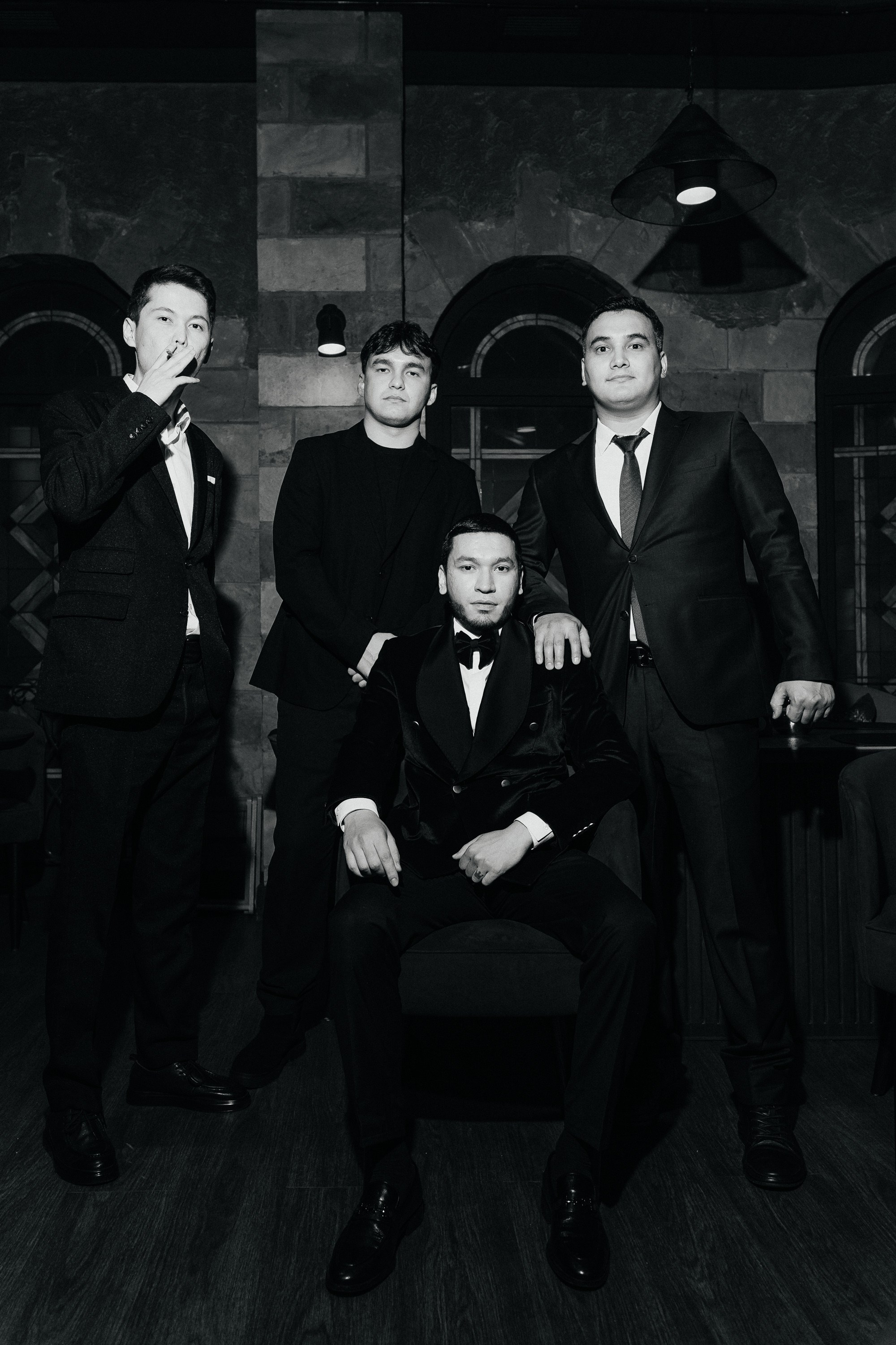 Корпоративы. Главная