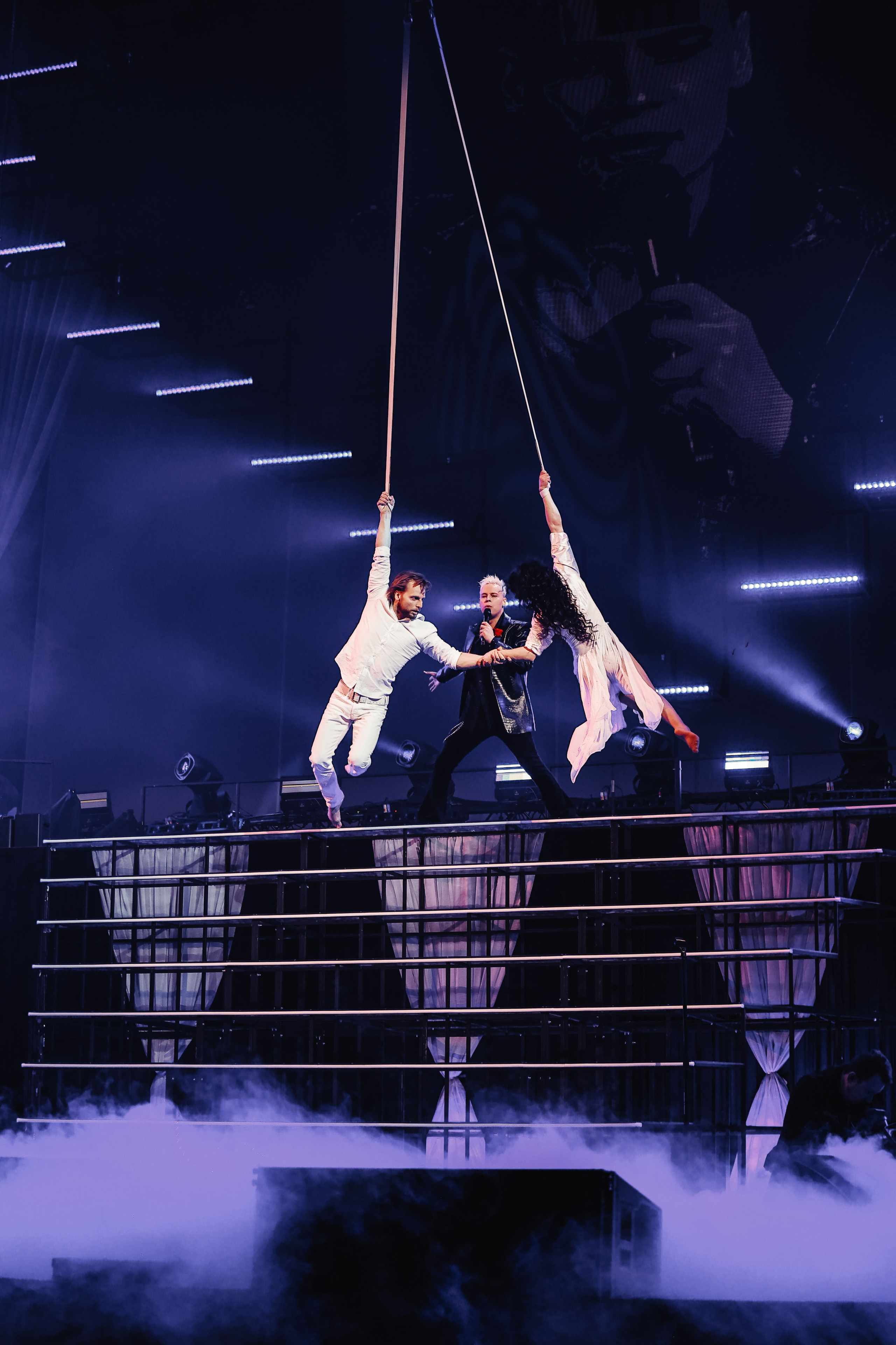 ШАМАН-ОНА МОЯ! @LIVE ARENA