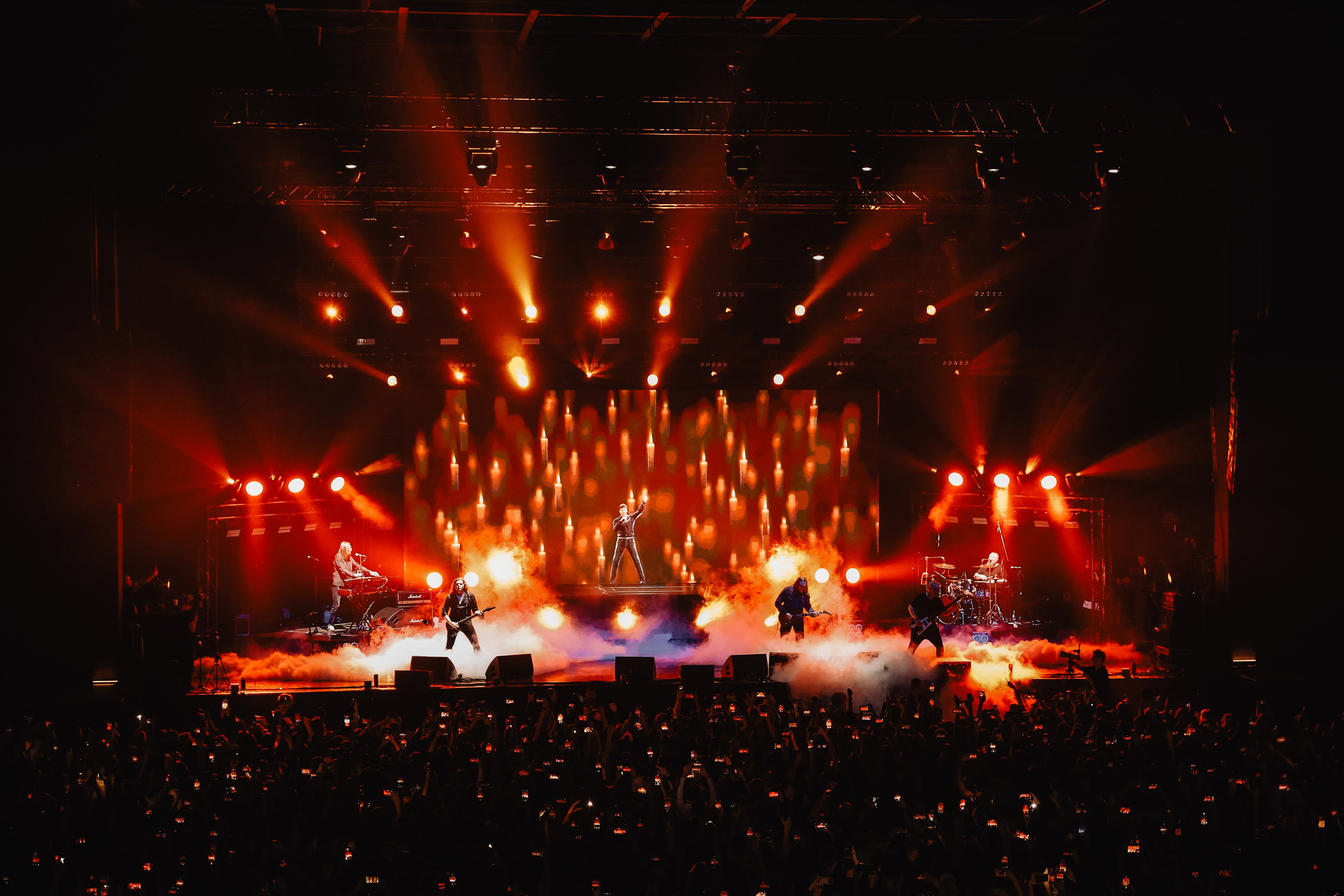 СЕКТОР ГАЗА: 60 ЛЕТ ЮРИЮ ХОЮ