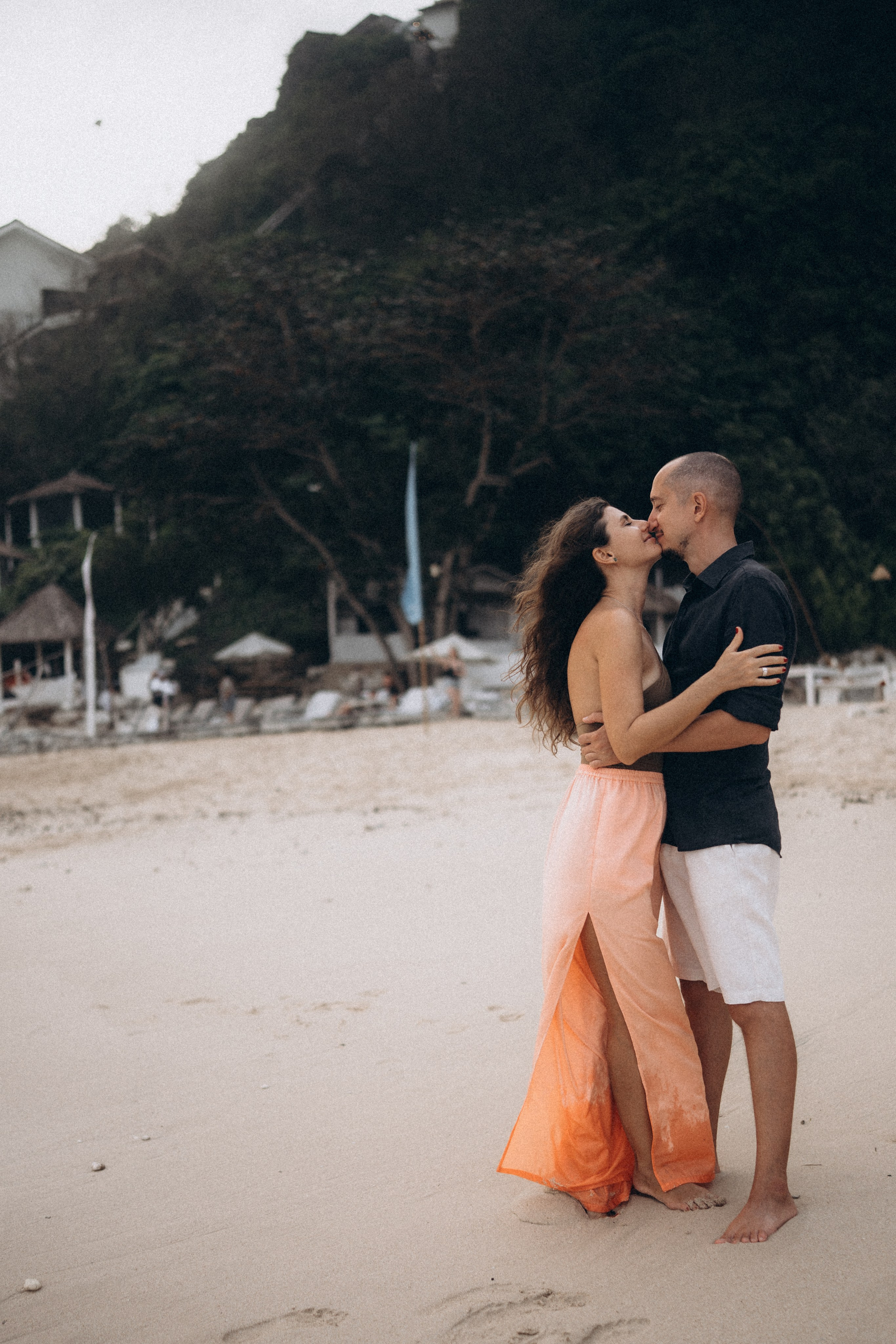 Yana, Dima & Philipp. Olga Antipova — photographer