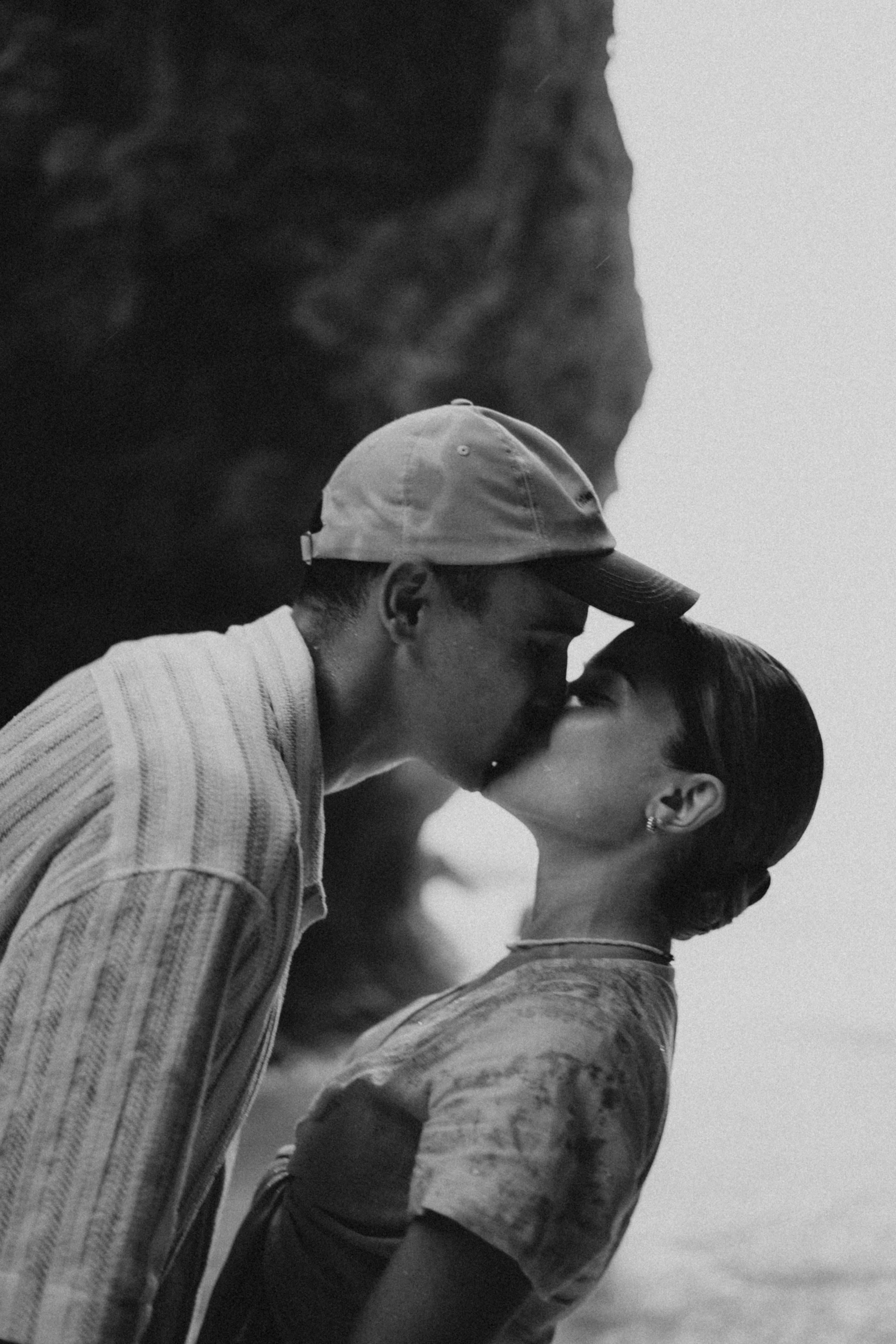 Саша и Лев. Ольга Антипова — фотограф