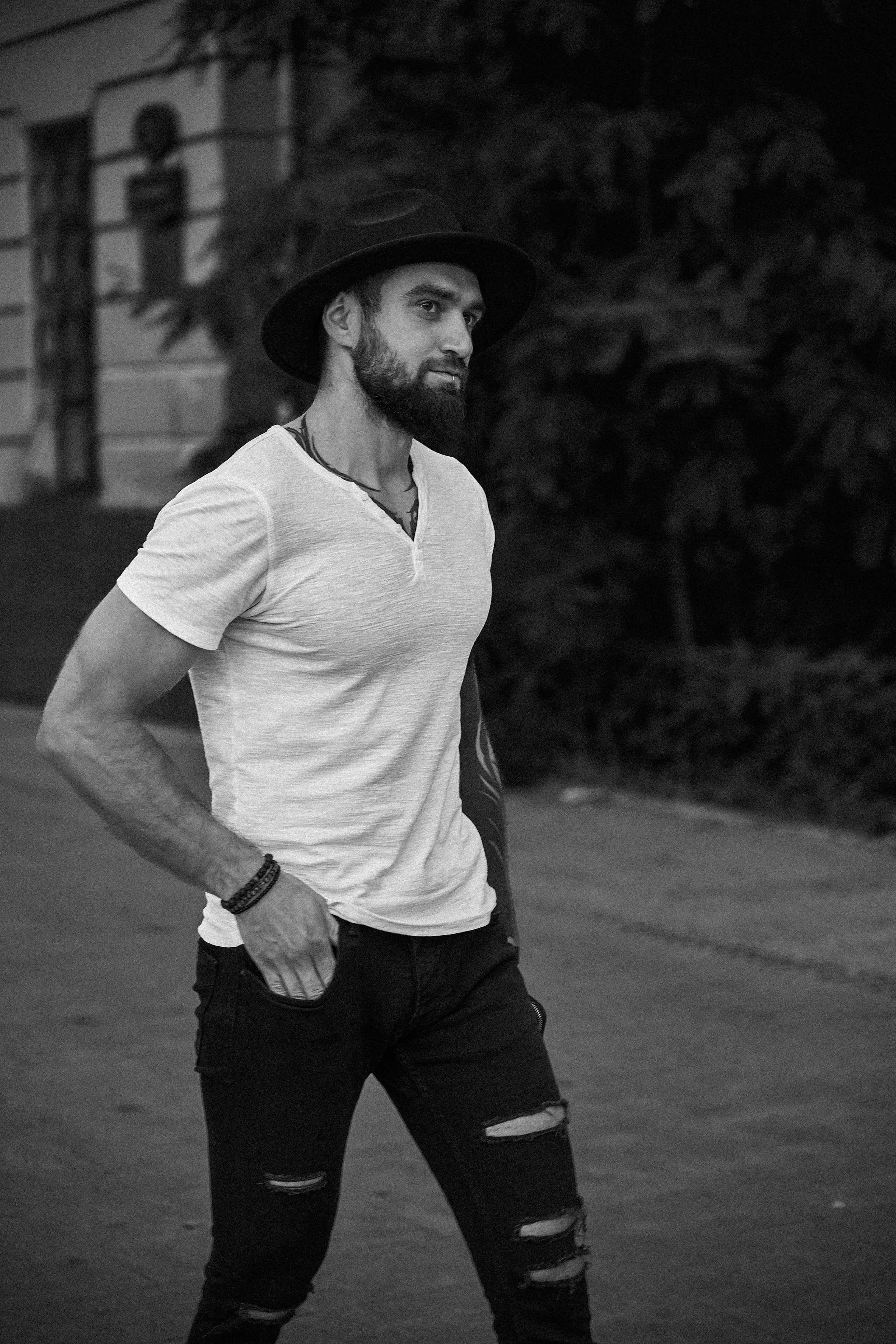 Paul Green. Профессиональный фотограф в Воронеже Владислав Крылов