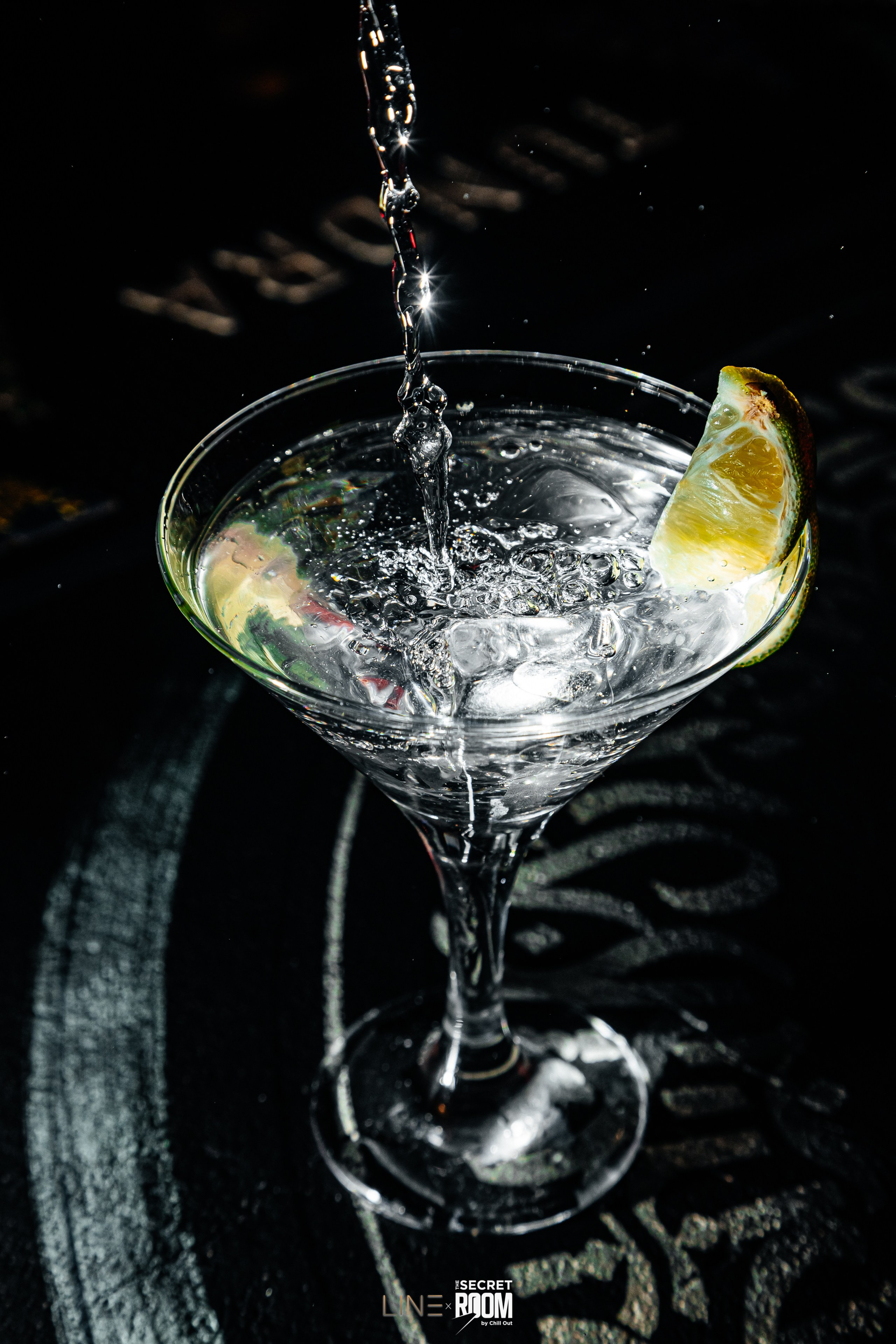 Репортаж. LINE Lab