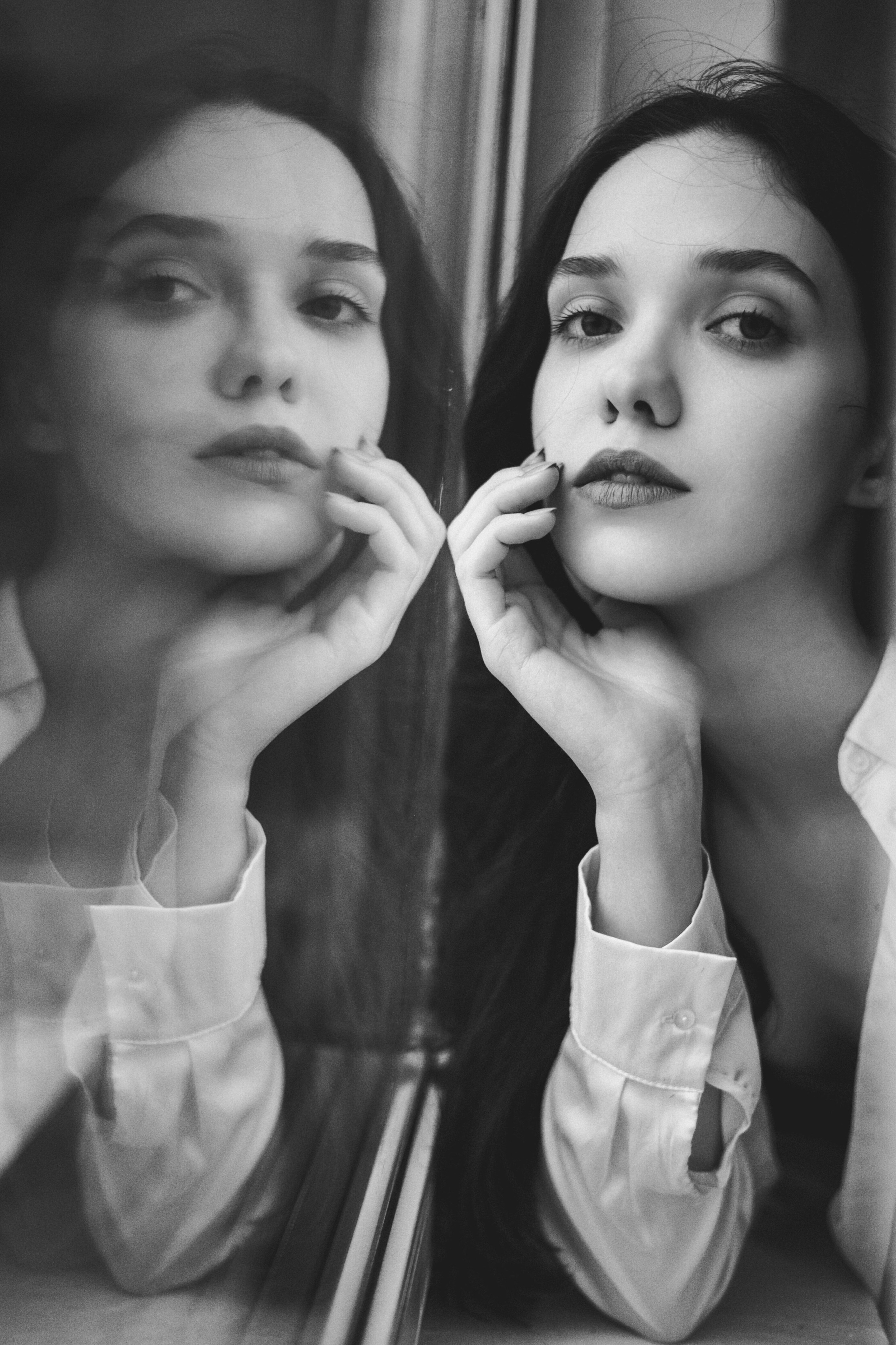 Полина. Фотограф Ксения Третьякова, Санкт-Петербург