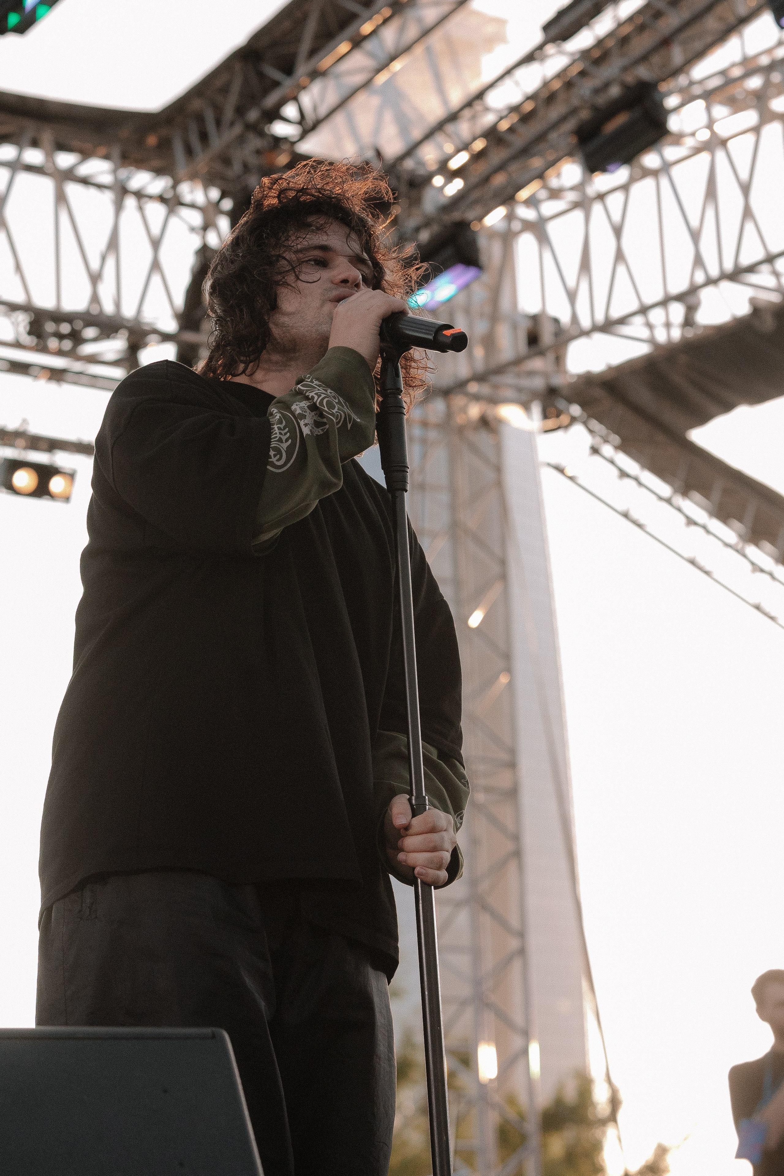 VK1'23. Фотограф в Санкт-Петербурге