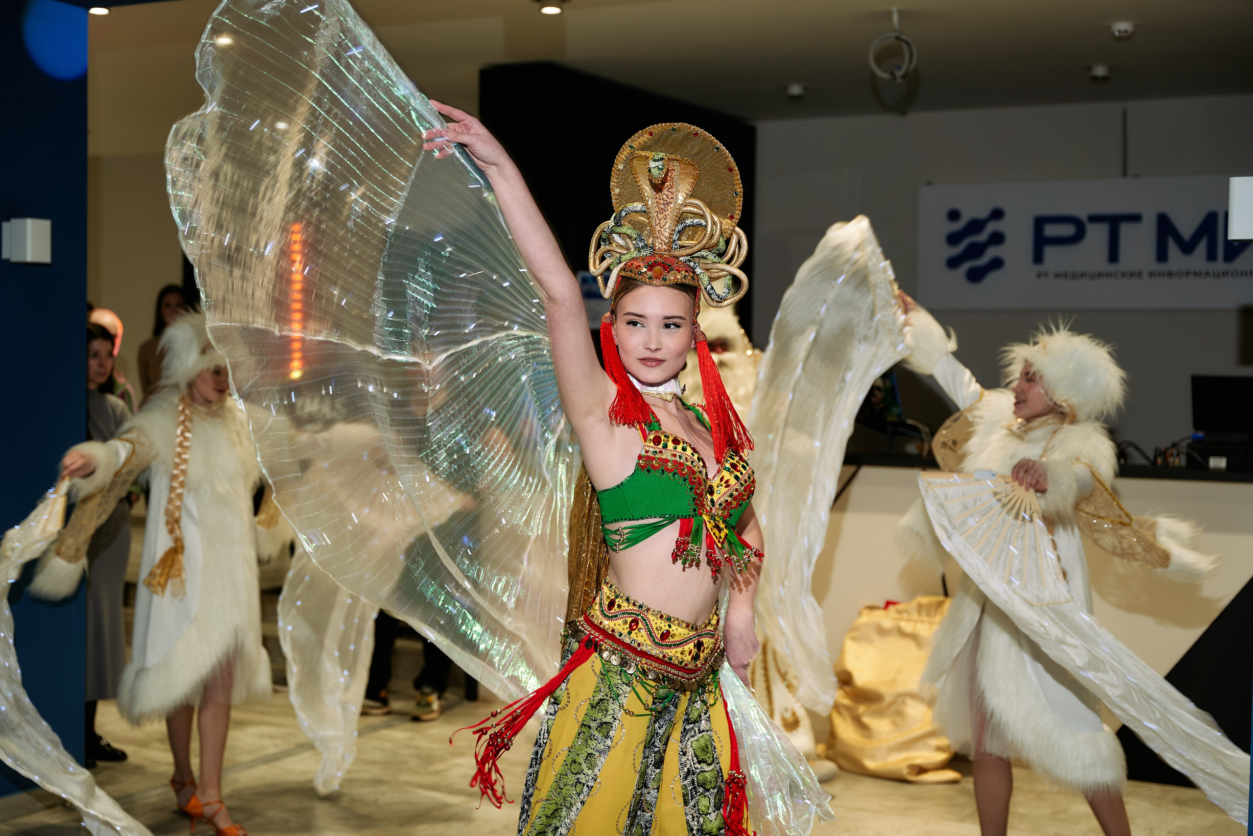 EVENT. Фотограф в Перми (Егор Гладких): цены, портфолио, гайды