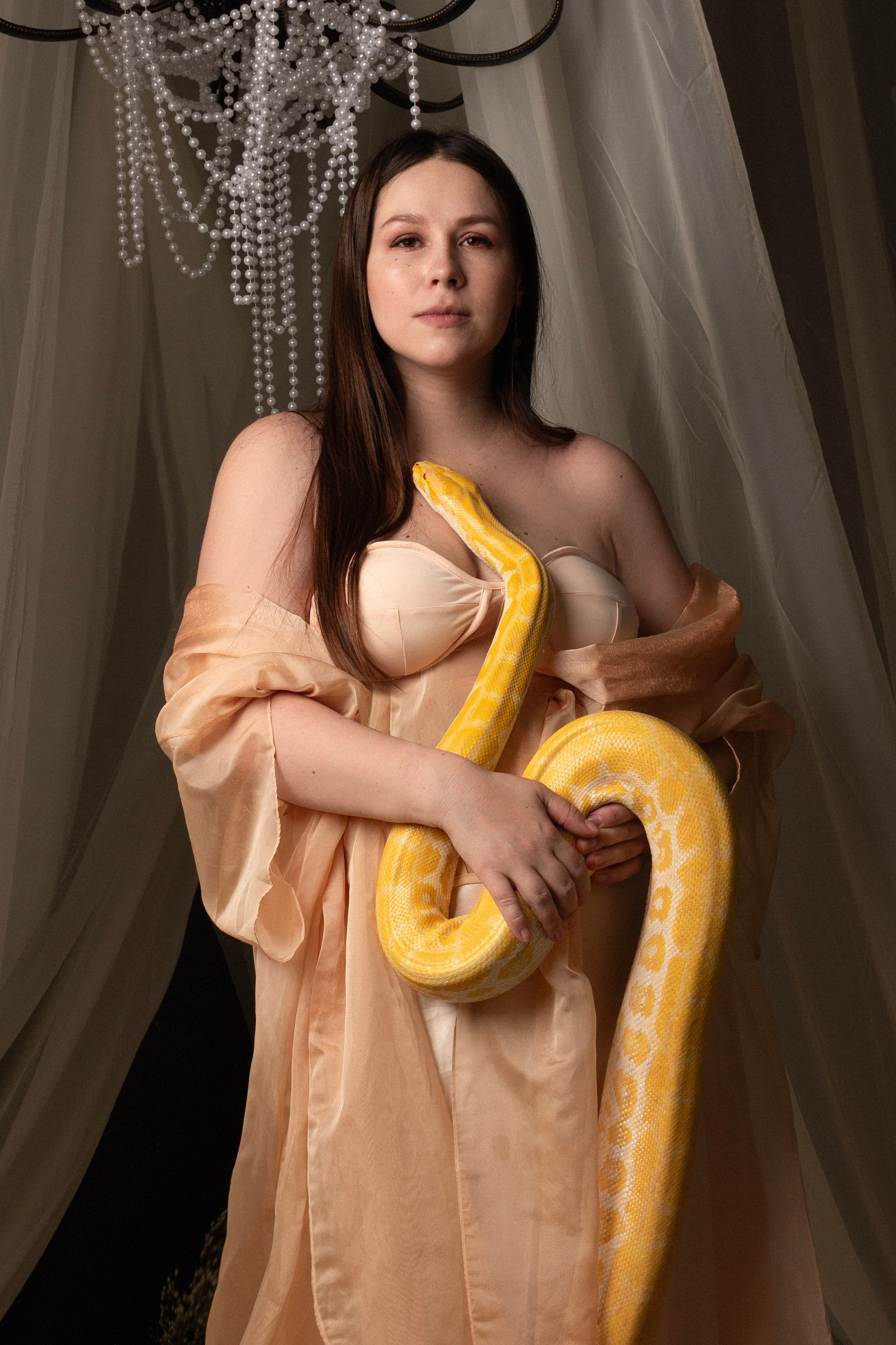 Александра. Светлана Зеленина — Семейный и индивидуальный фотограф в Перми