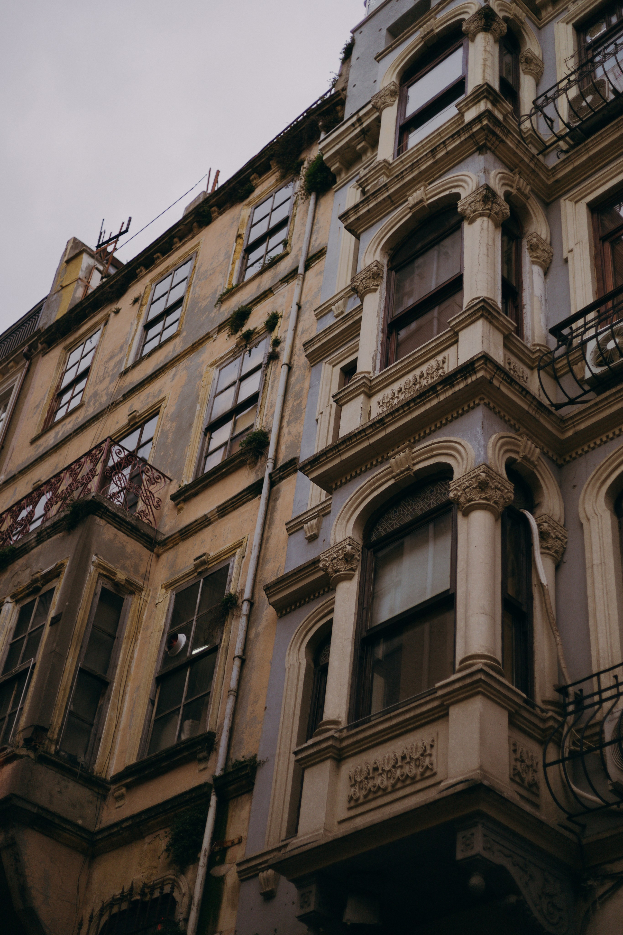 Стамбул. Профессиональный Фотограф во Владимире, в Москве и в Суздале — Полина Романычева