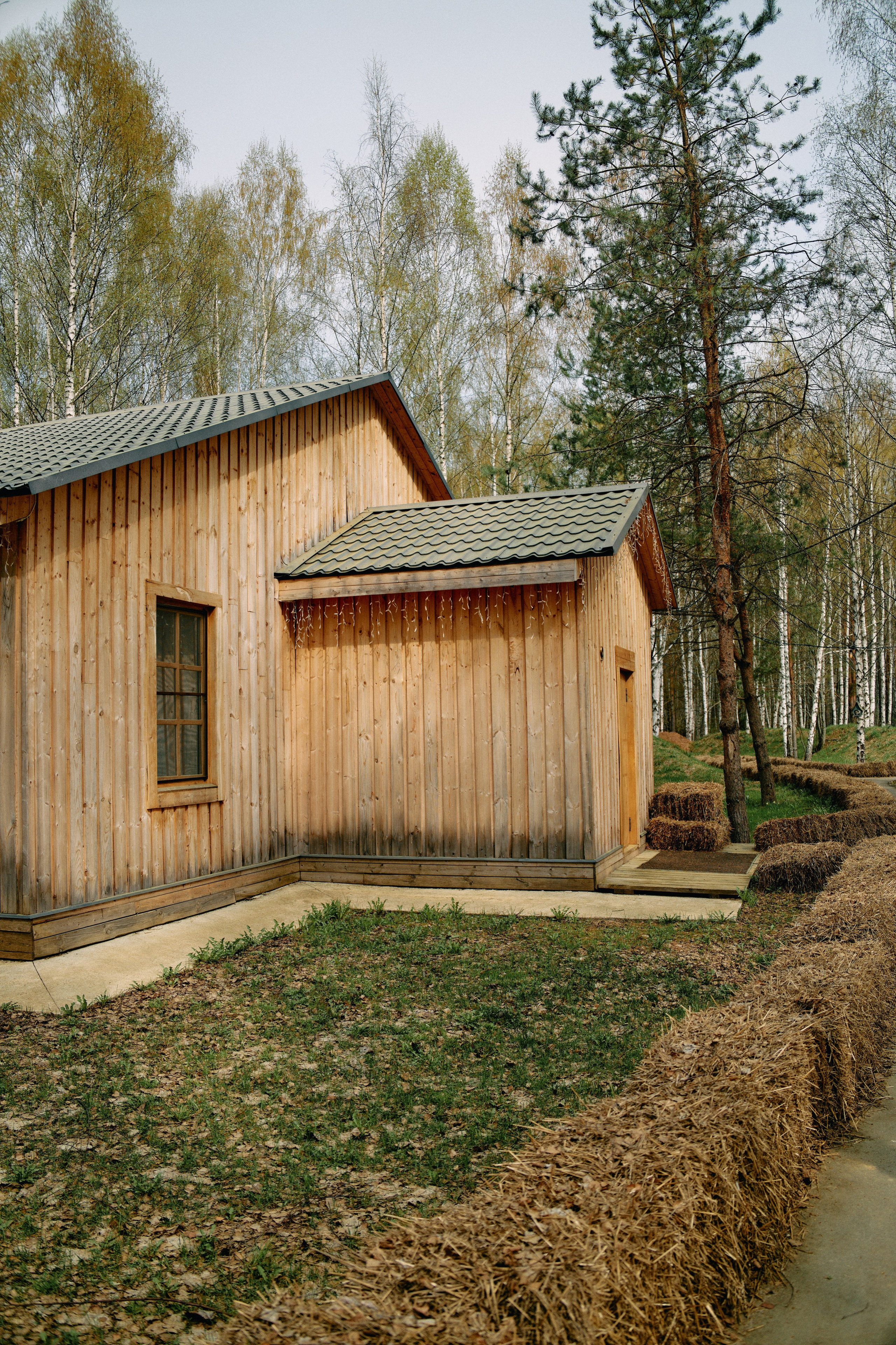 Бутик-отель Поле летом. Профессиональный Фотограф во Владимире, в Москве и в Суздале — Полина Романычева
